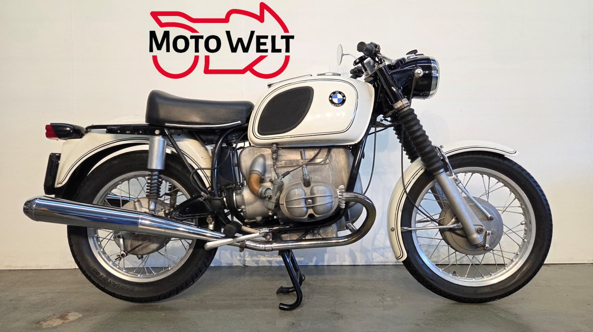BMW R 60 / 5