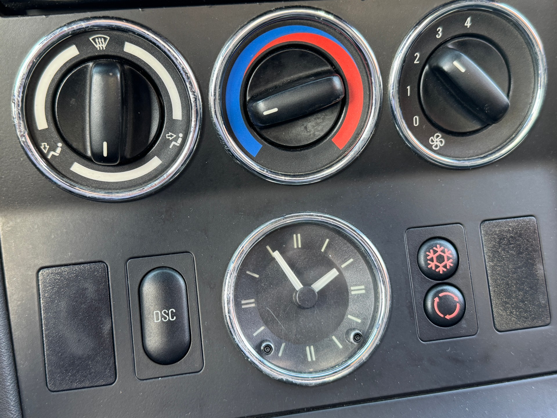 BMW Z3 1.9 Roadster-image-14