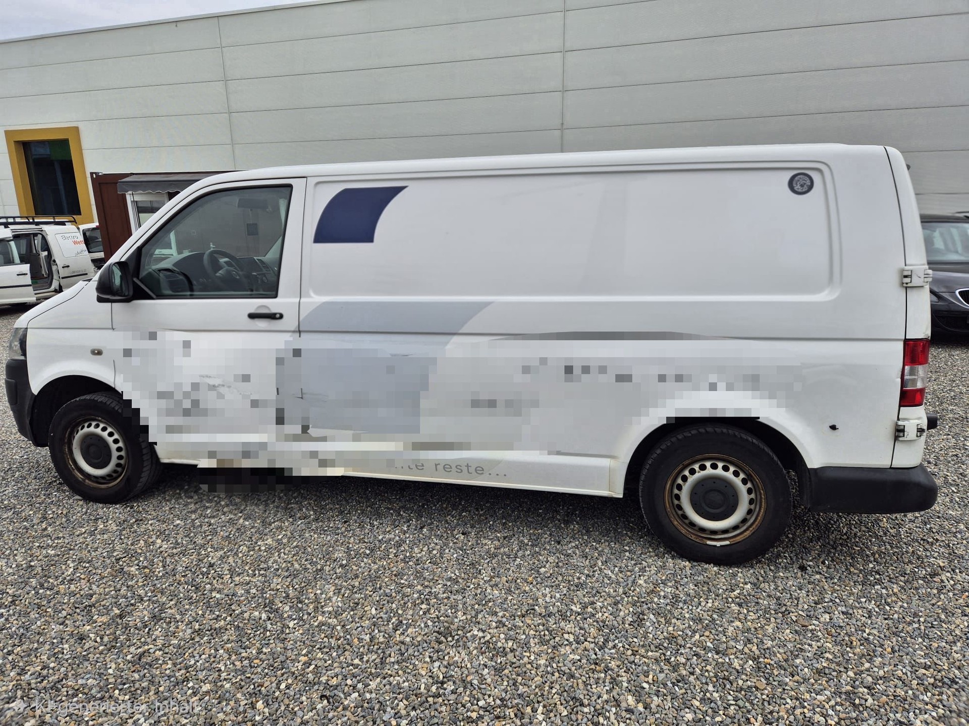 VW T5 2.0 TDI 4Motion-image-2