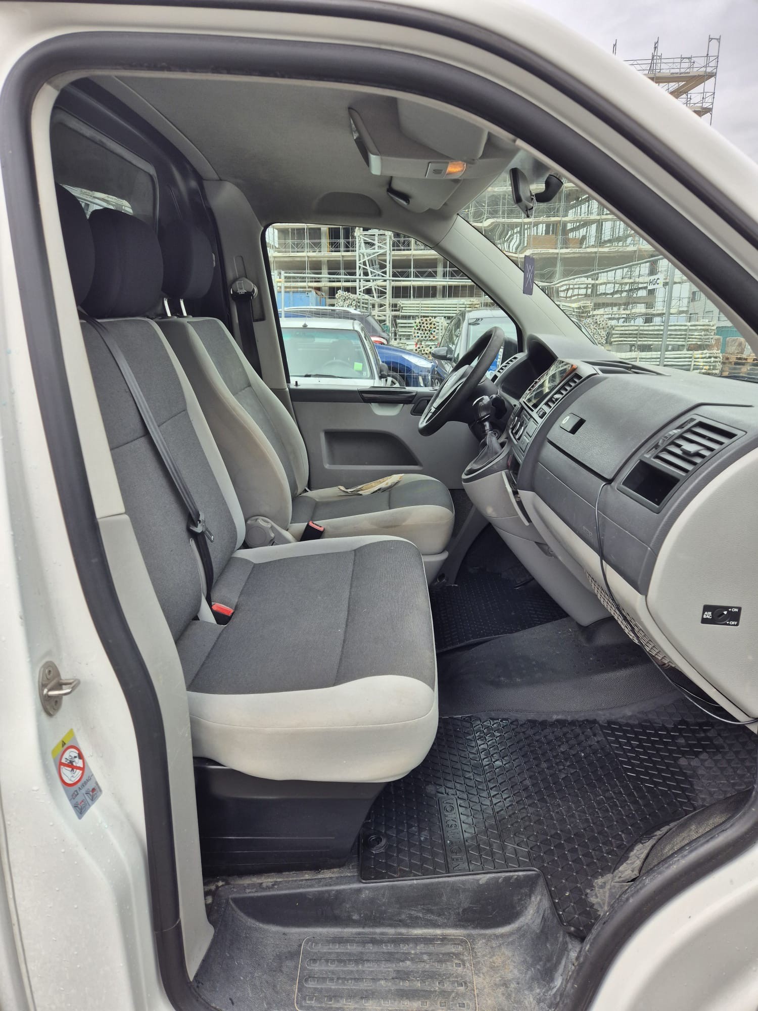 VW T5 2.0 TDI 4Motion-image-5