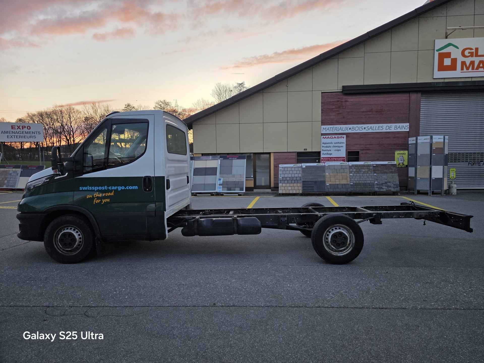IVECO 35S18HA8 - 3.0 Diesel-image-7