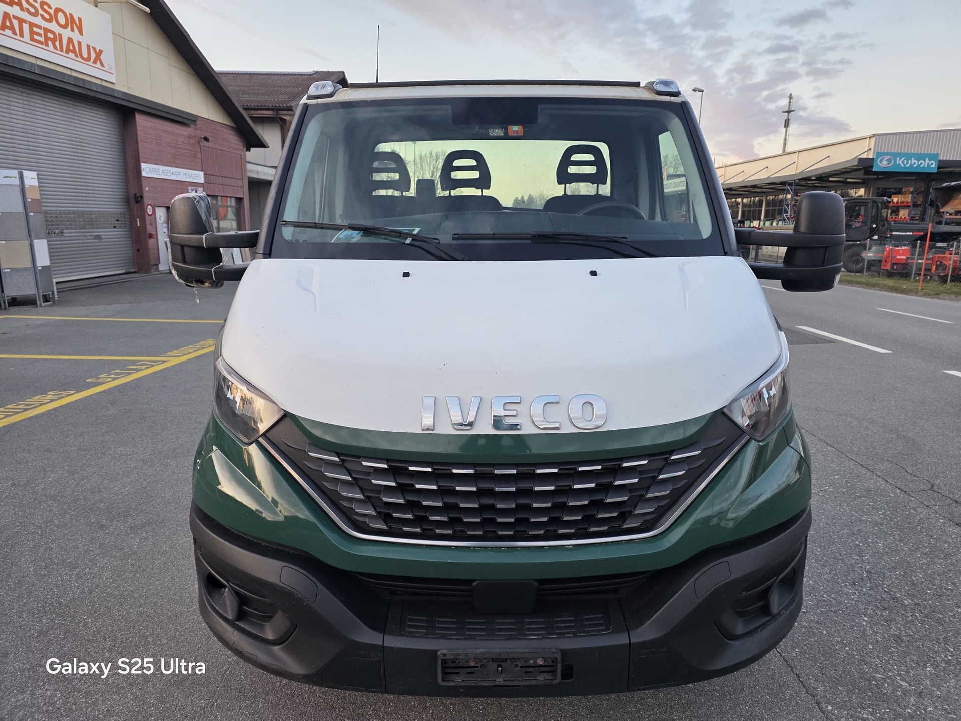 IVECO 35S18HA8 - 3.0 Diesel-image-4