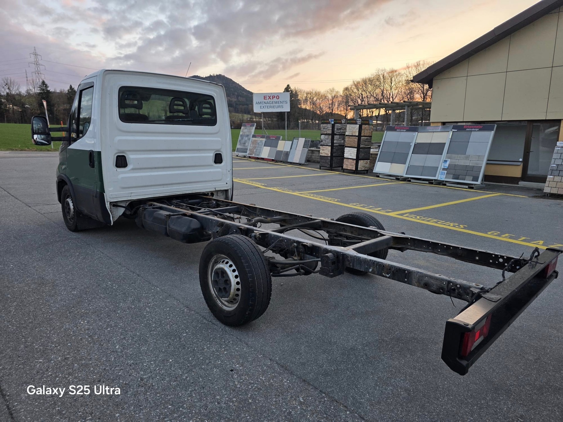 IVECO 35S18HA8 - 3.0 Diesel-image-1