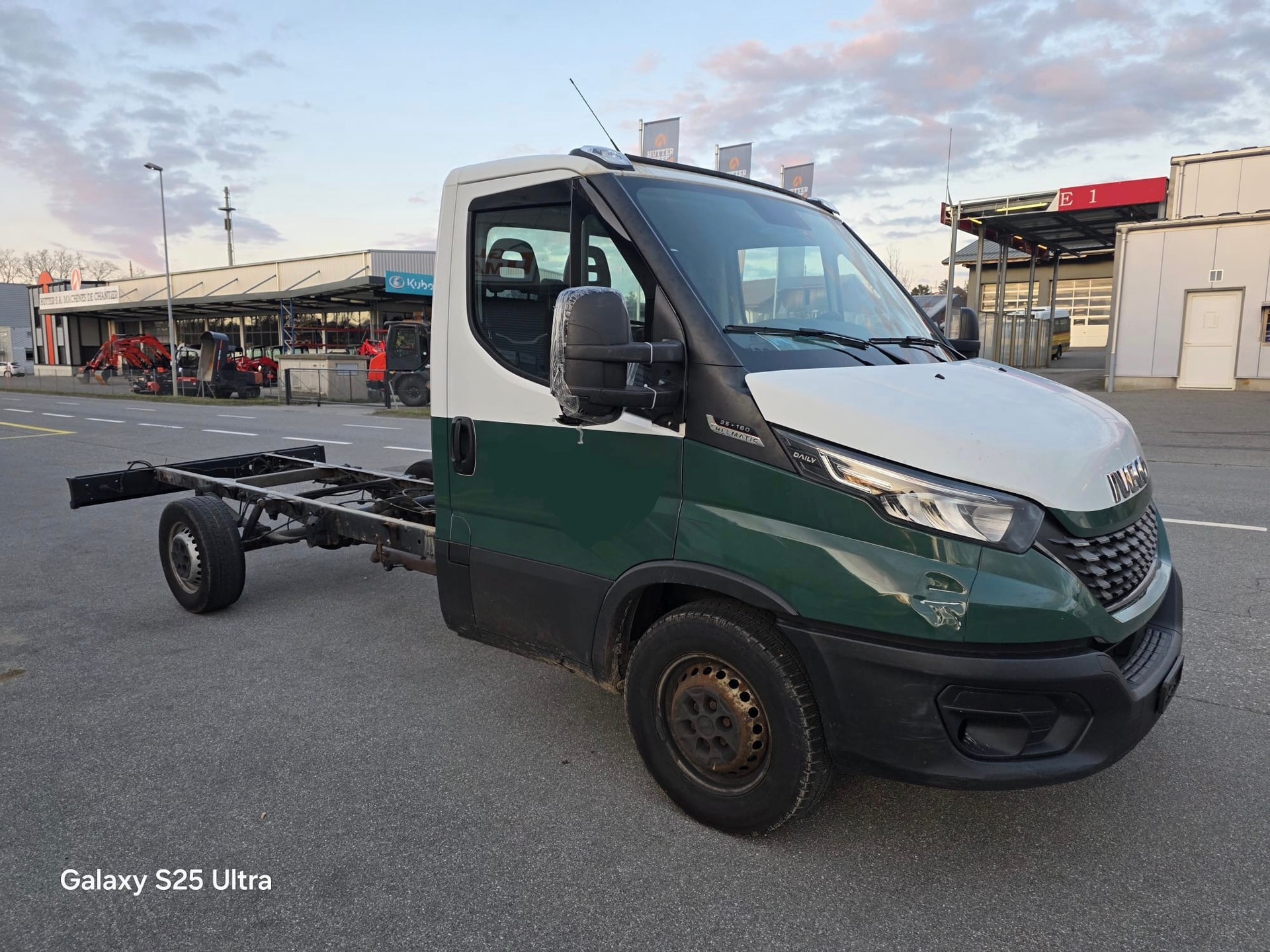 IVECO 35S18HA8 - 3.0 Diesel-image-2