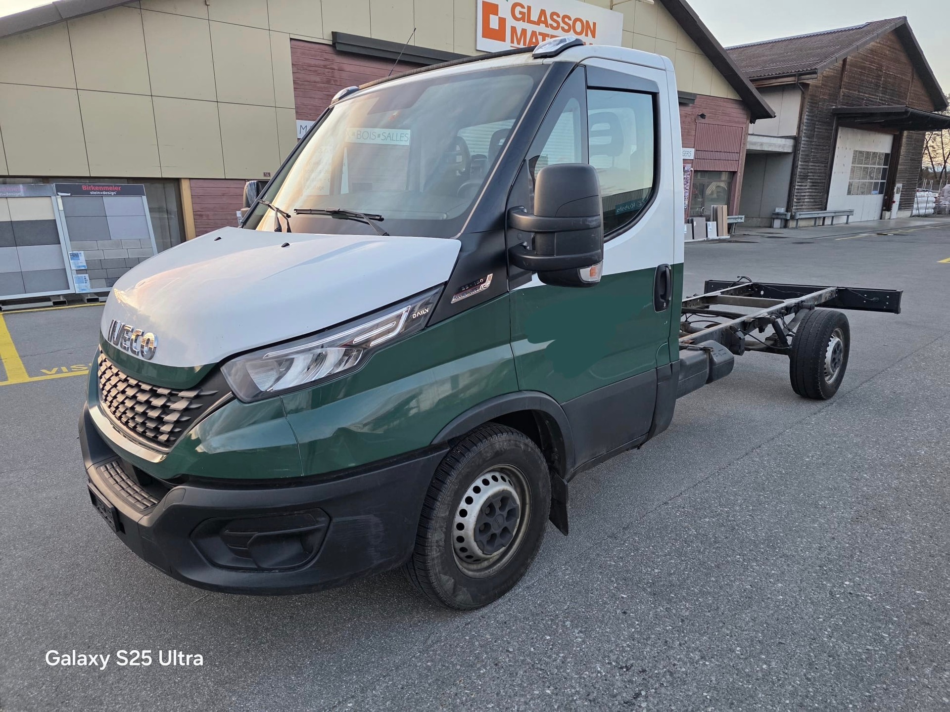 IVECO 35S18HA8 - 3.0 Diesel-image-0