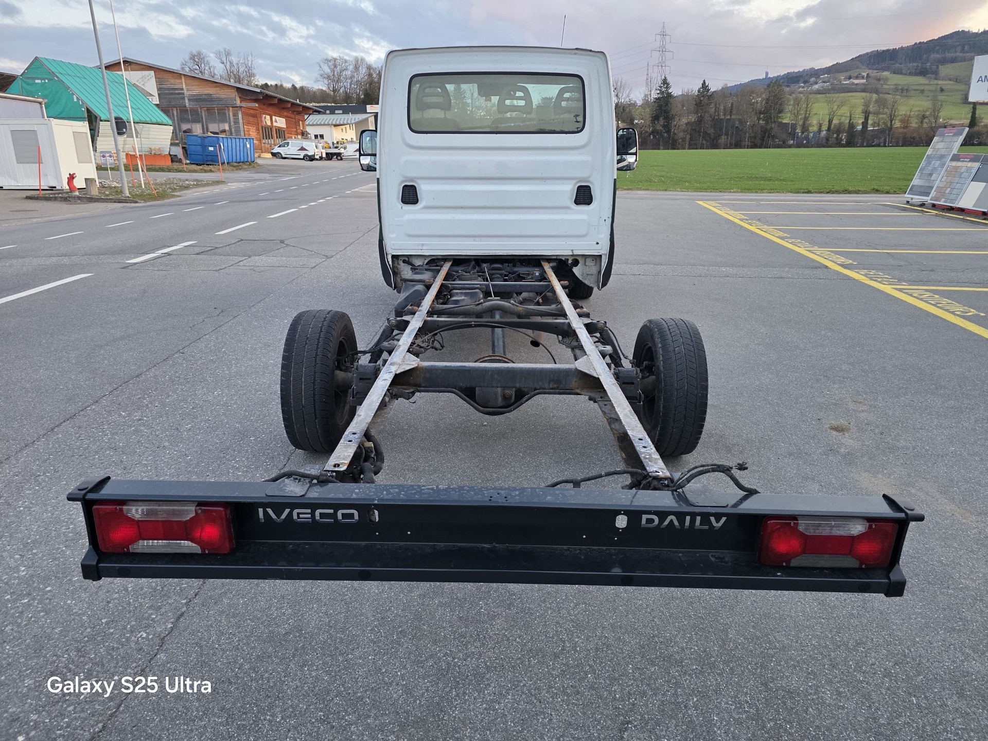 IVECO 35S18HA8 - 3.0 Diesel-image-5