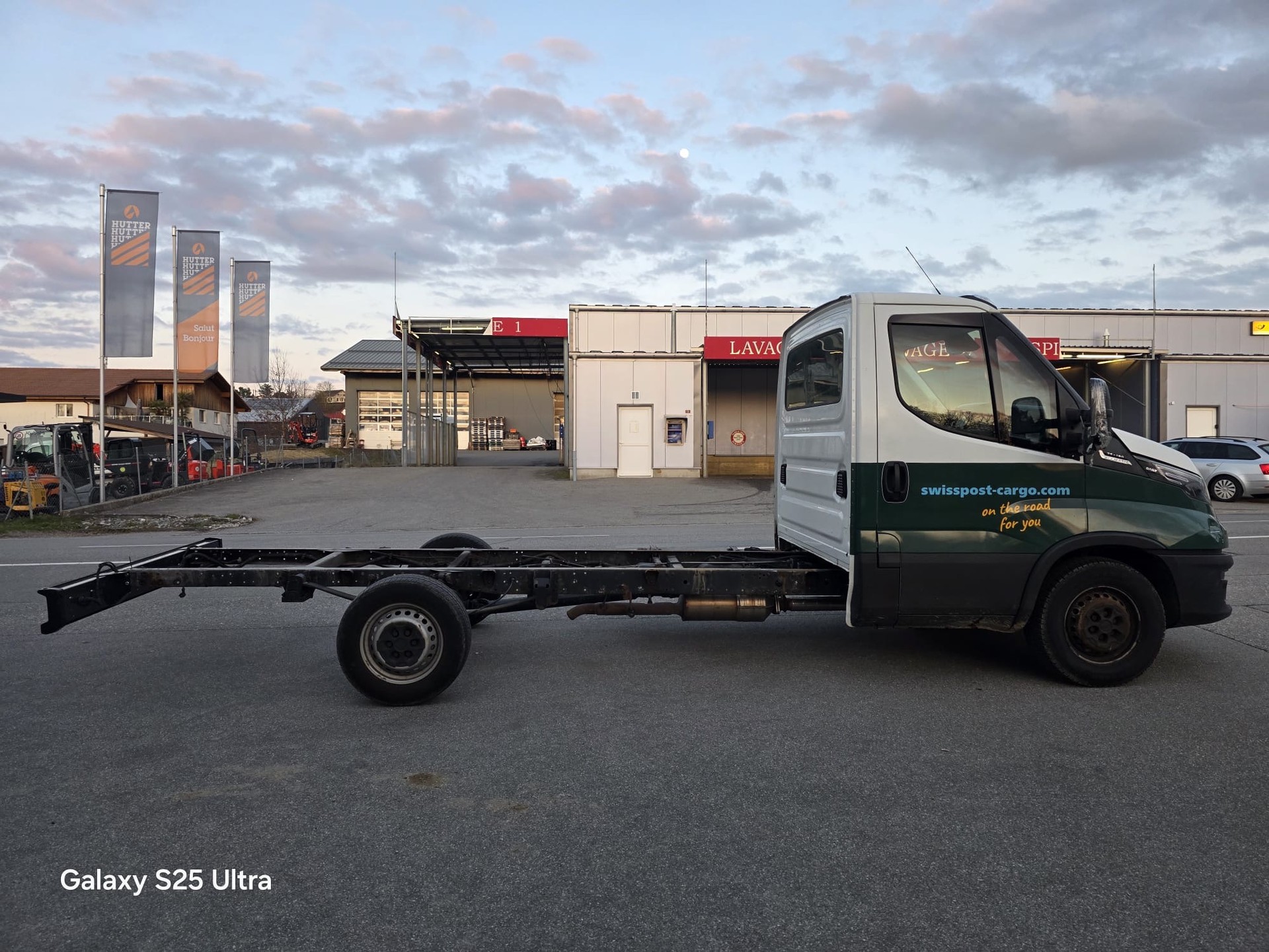 IVECO 35S18HA8 - 3.0 Diesel-image-6
