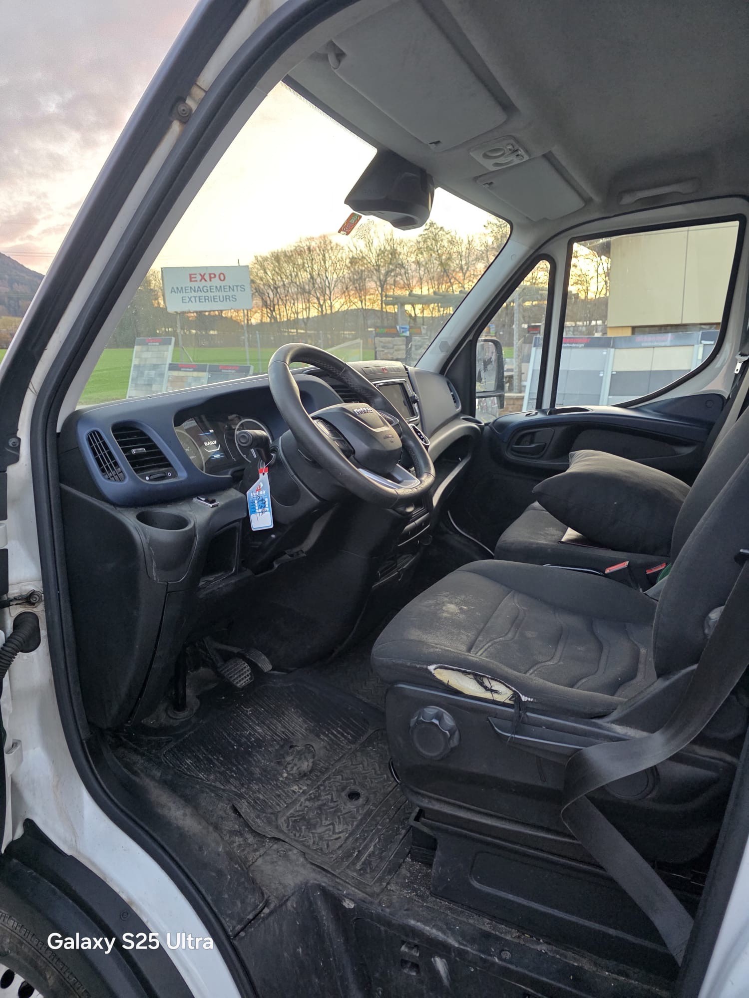 IVECO 35S18HA8 - 3.0 Diesel-image-8
