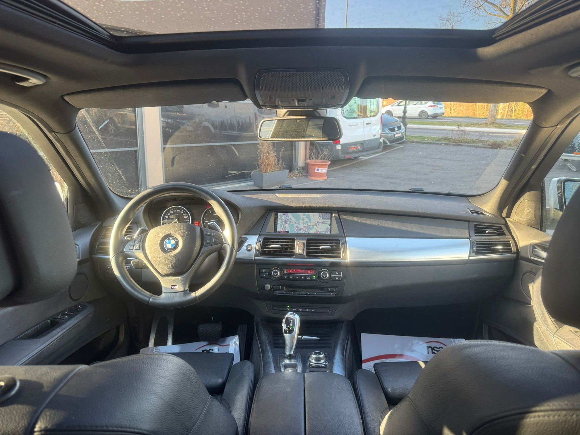 BMW X5 xDrive 30d M-Paket-image-12