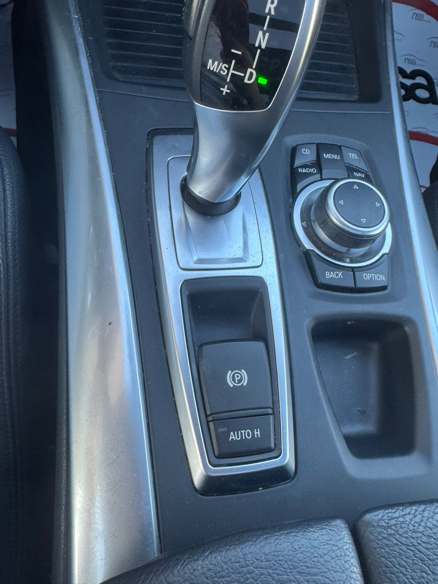 BMW X5 xDrive 30d M-Paket-image-16