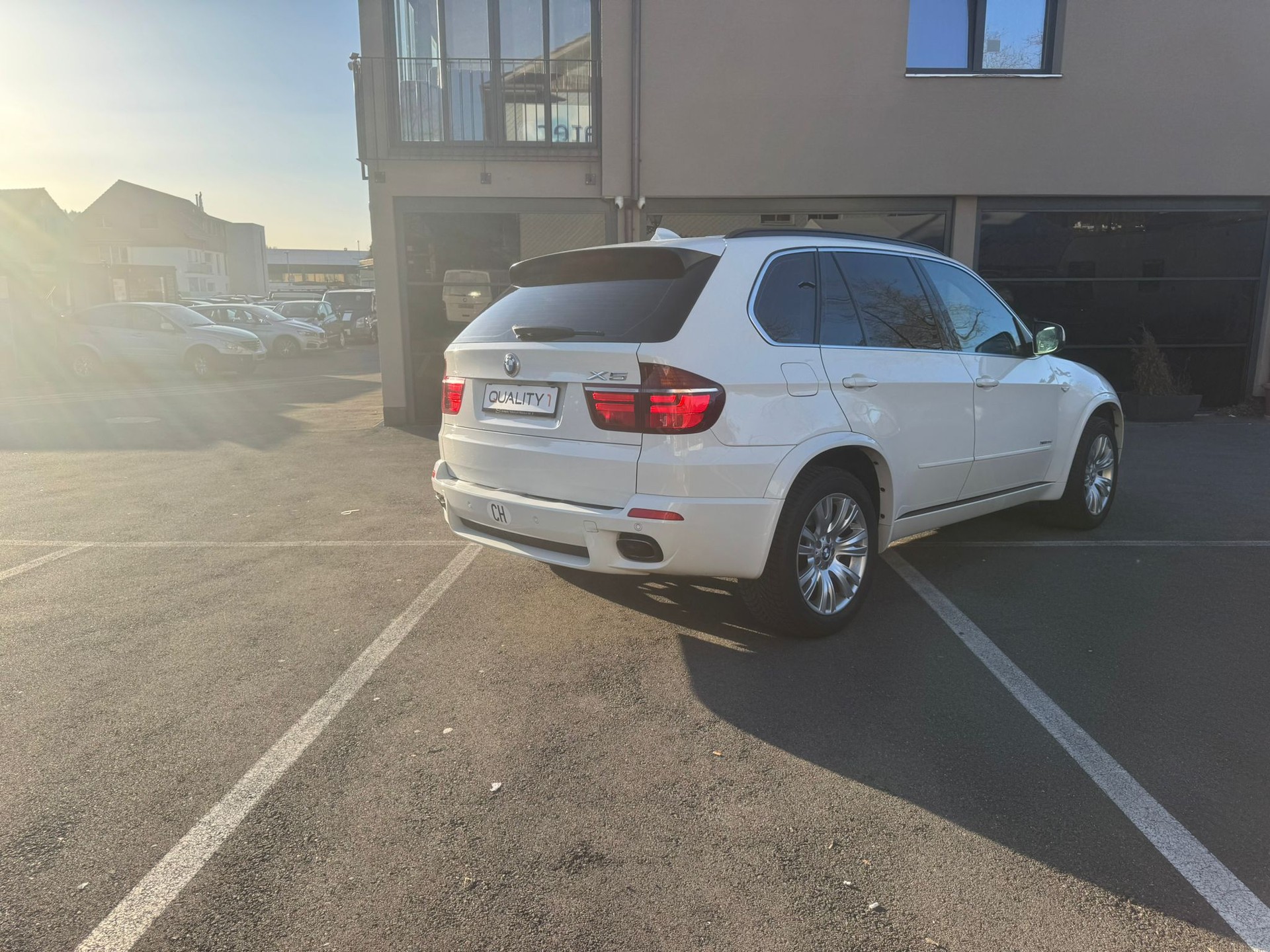 BMW X5 xDrive 30d M-Paket-image-5