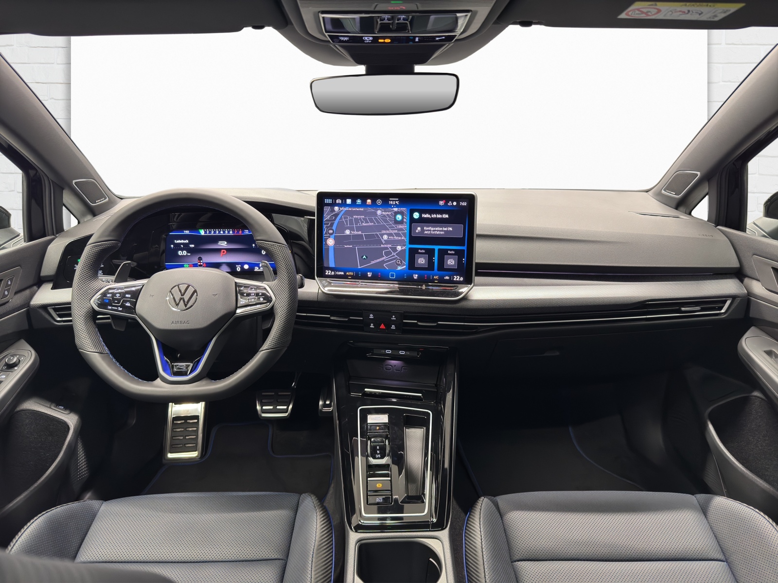 VW Golf VIII Variant 2.0 TSI R DSG 4motion-image-7