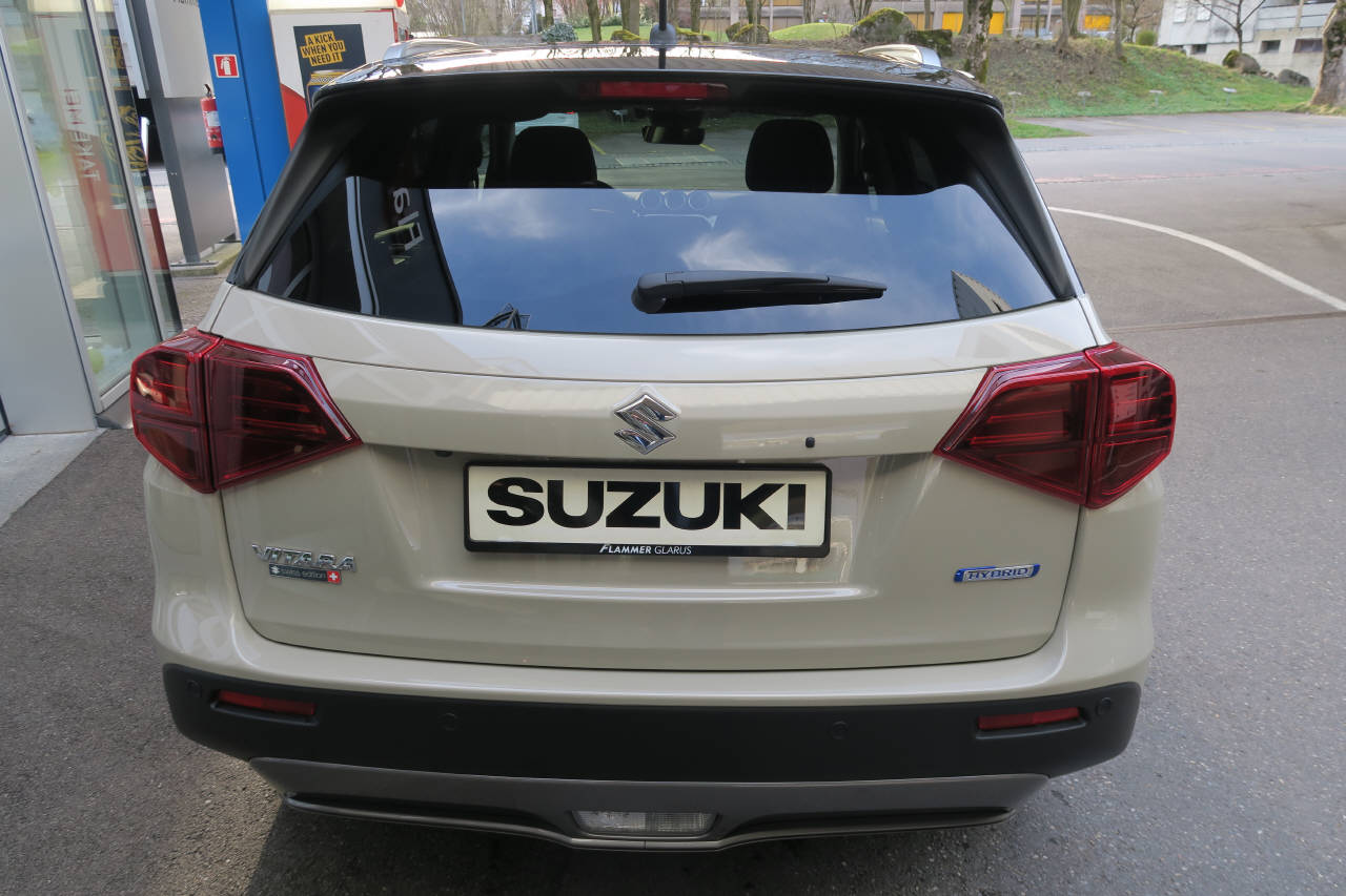 SUZUKI Vitara 1.4 T Sakura Top Hybrid 4x4-showroom-element-2