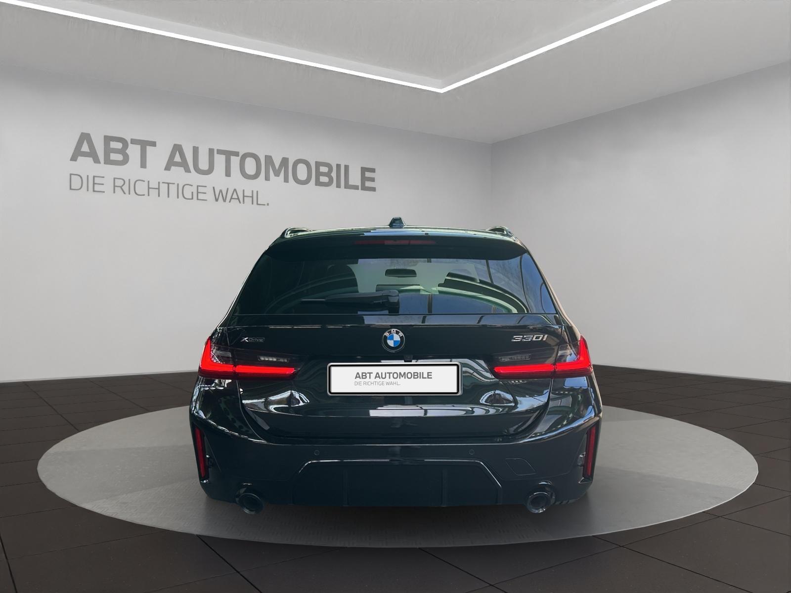 BMW 330i xDrive SAG Touring-image-3