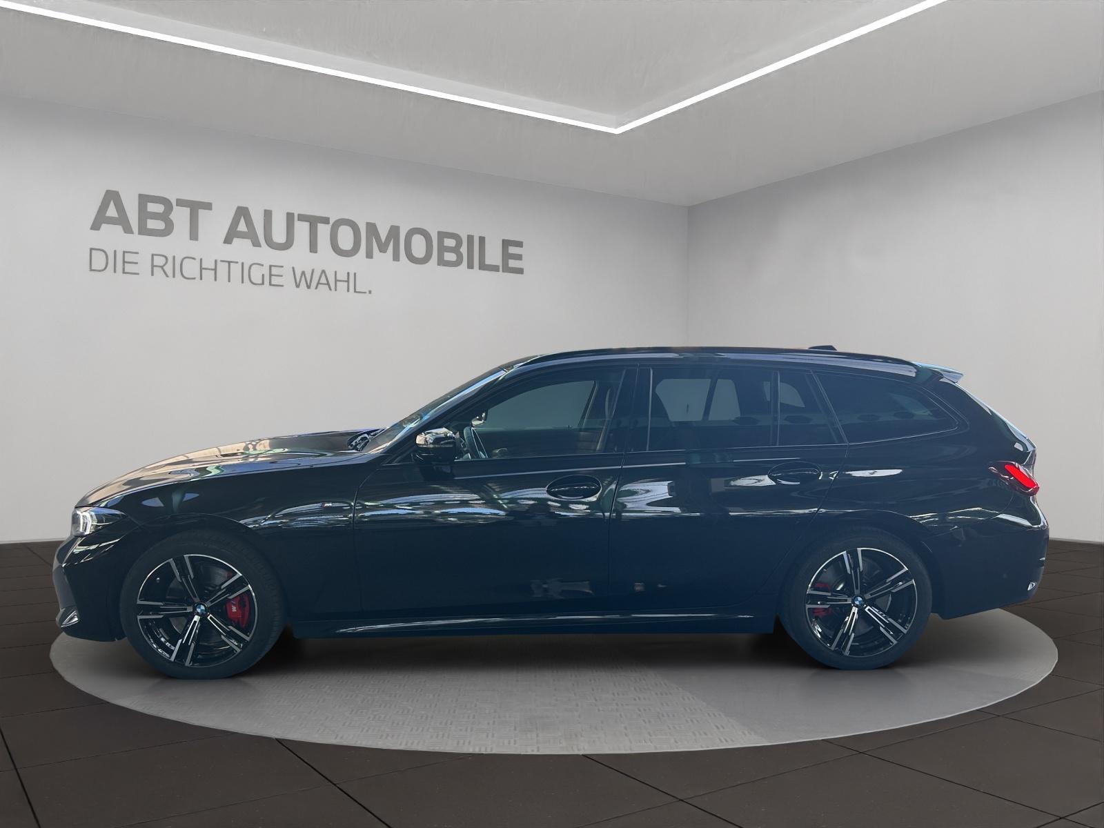 BMW 330i xDrive SAG Touring-image-2