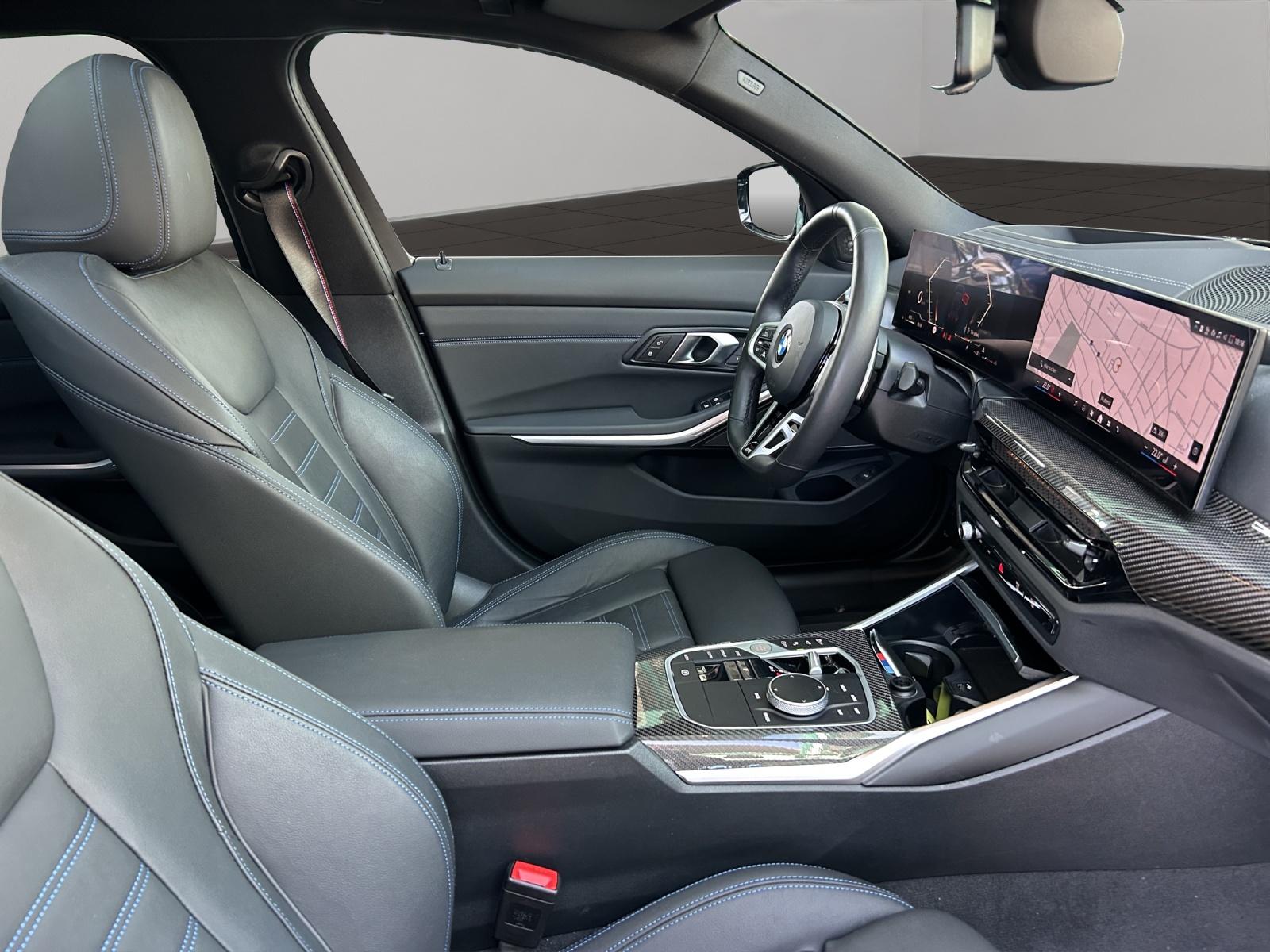 BMW 330i xDrive SAG Touring-image-12
