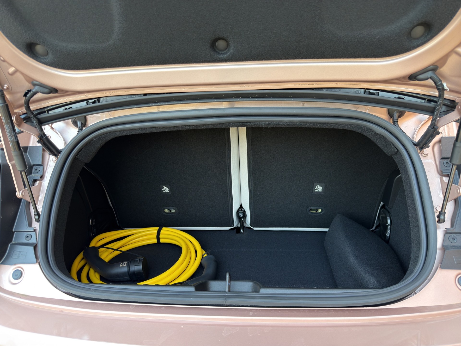 FIAT 500C Electric 87 KW La Prima-image-11