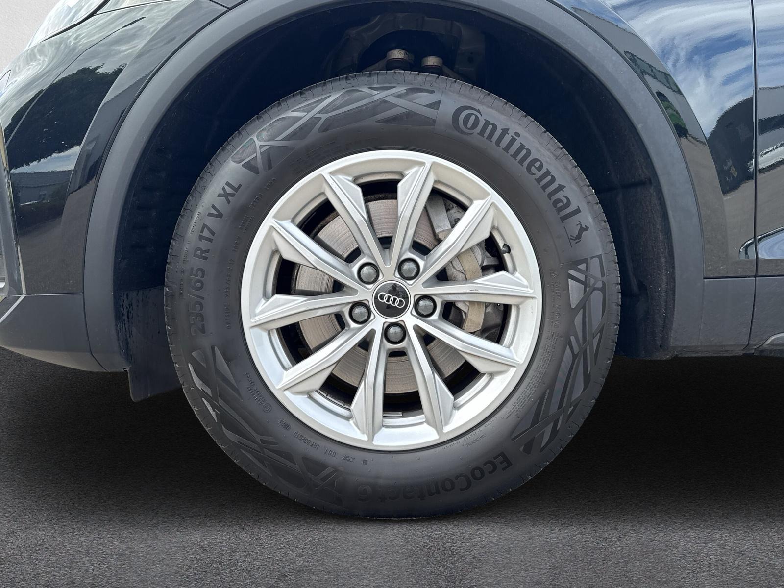 AUDI Q5 2.0 45 TFSI quattro S-Tronic (CH)-image-8