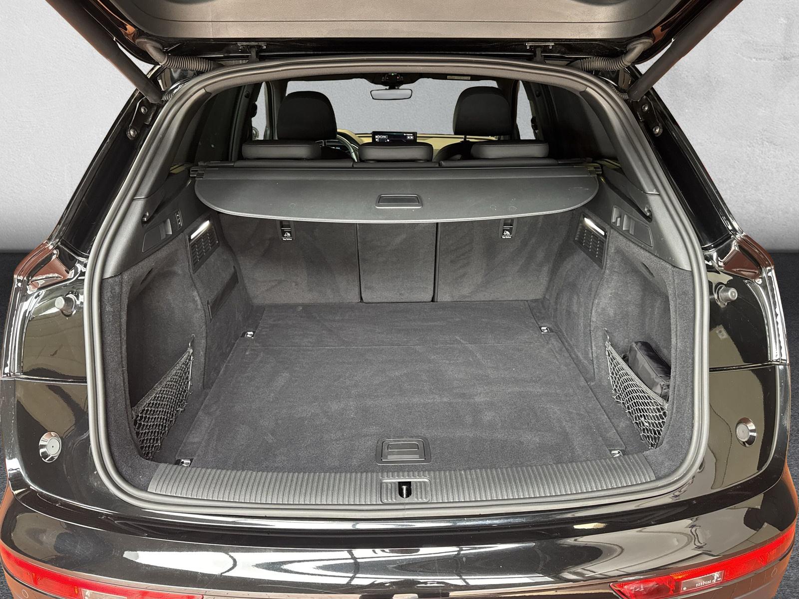 AUDI Q5 2.0 45 TFSI quattro S-Tronic (CH)-image-9