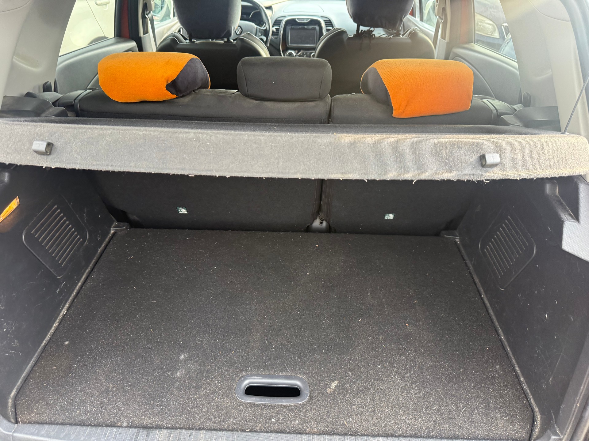 RENAULT Captur 1.5 dCi Dynamique-image-7