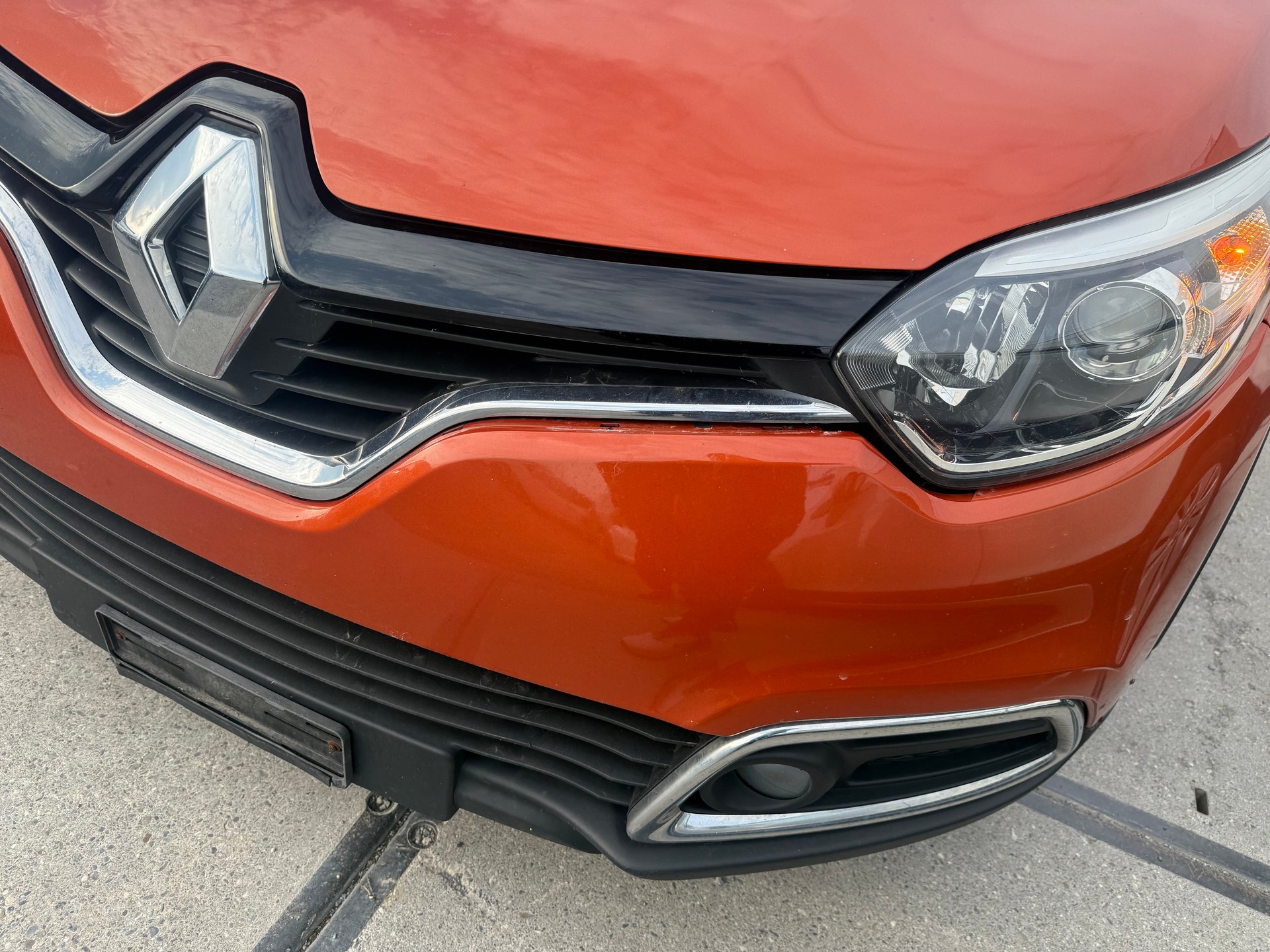 RENAULT Captur 1.5 dCi Dynamique-image-11