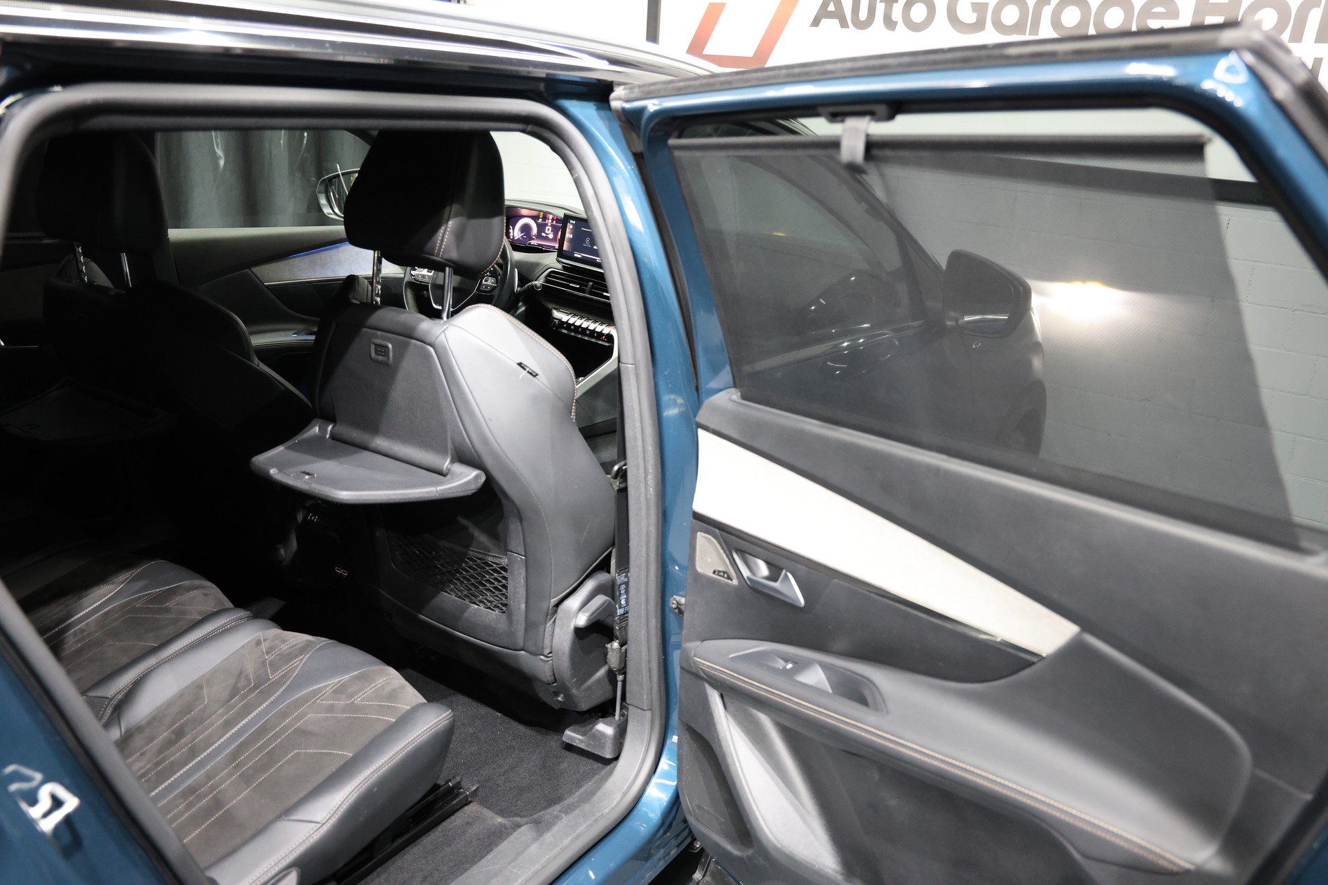 PEUGEOT 5008 1.5 BlueHDi GT Pack EAT8-image-16