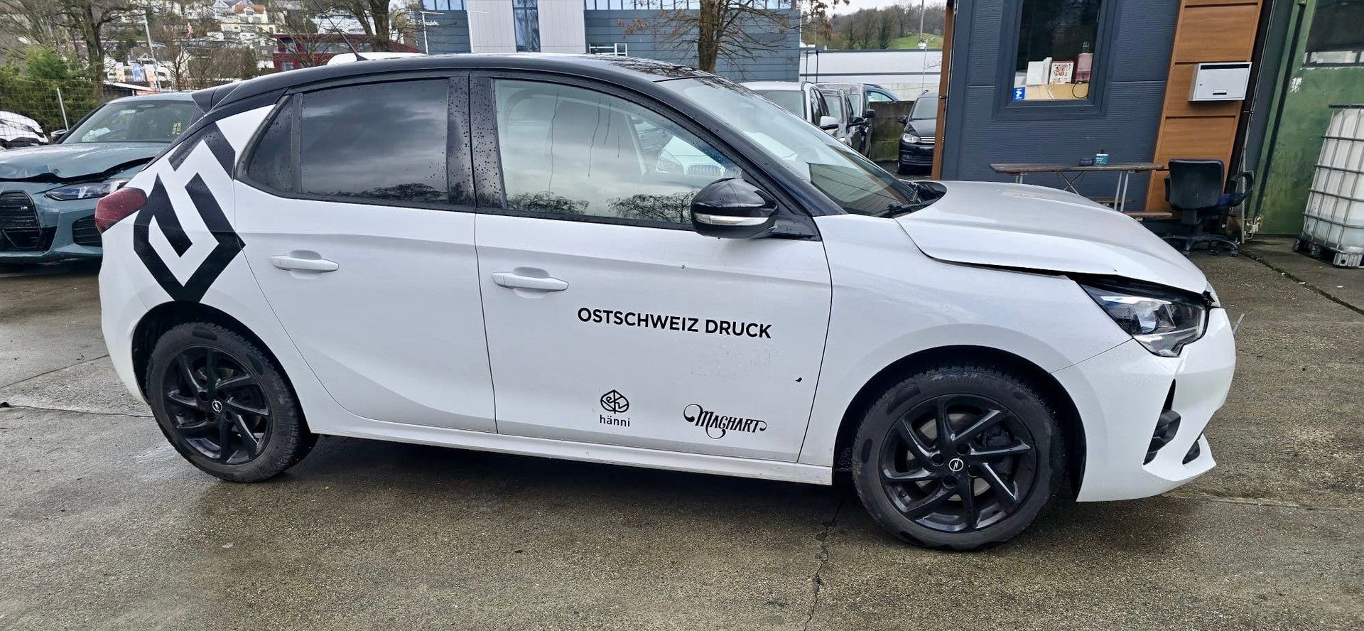 OPEL TP GS-Line-image-3