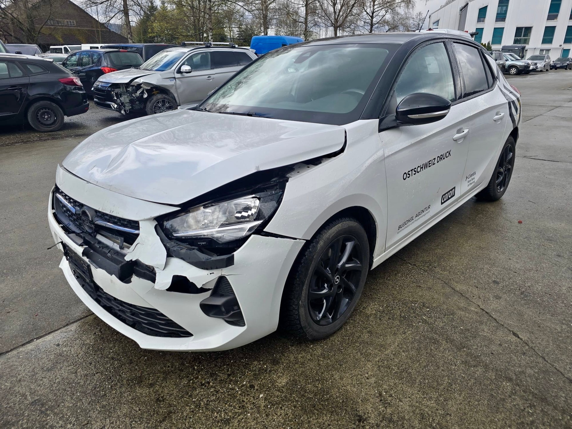 OPEL TP GS-Line-image-6