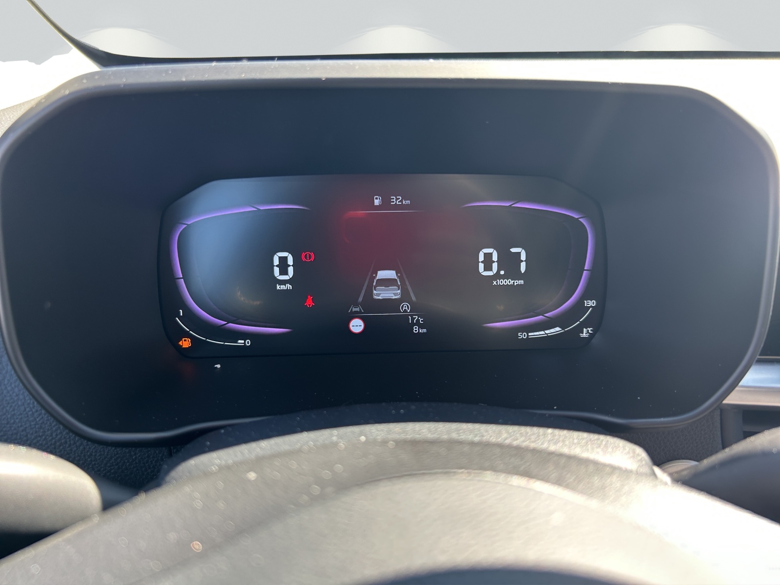KIA Picanto 1.0 GDi Power-image-14