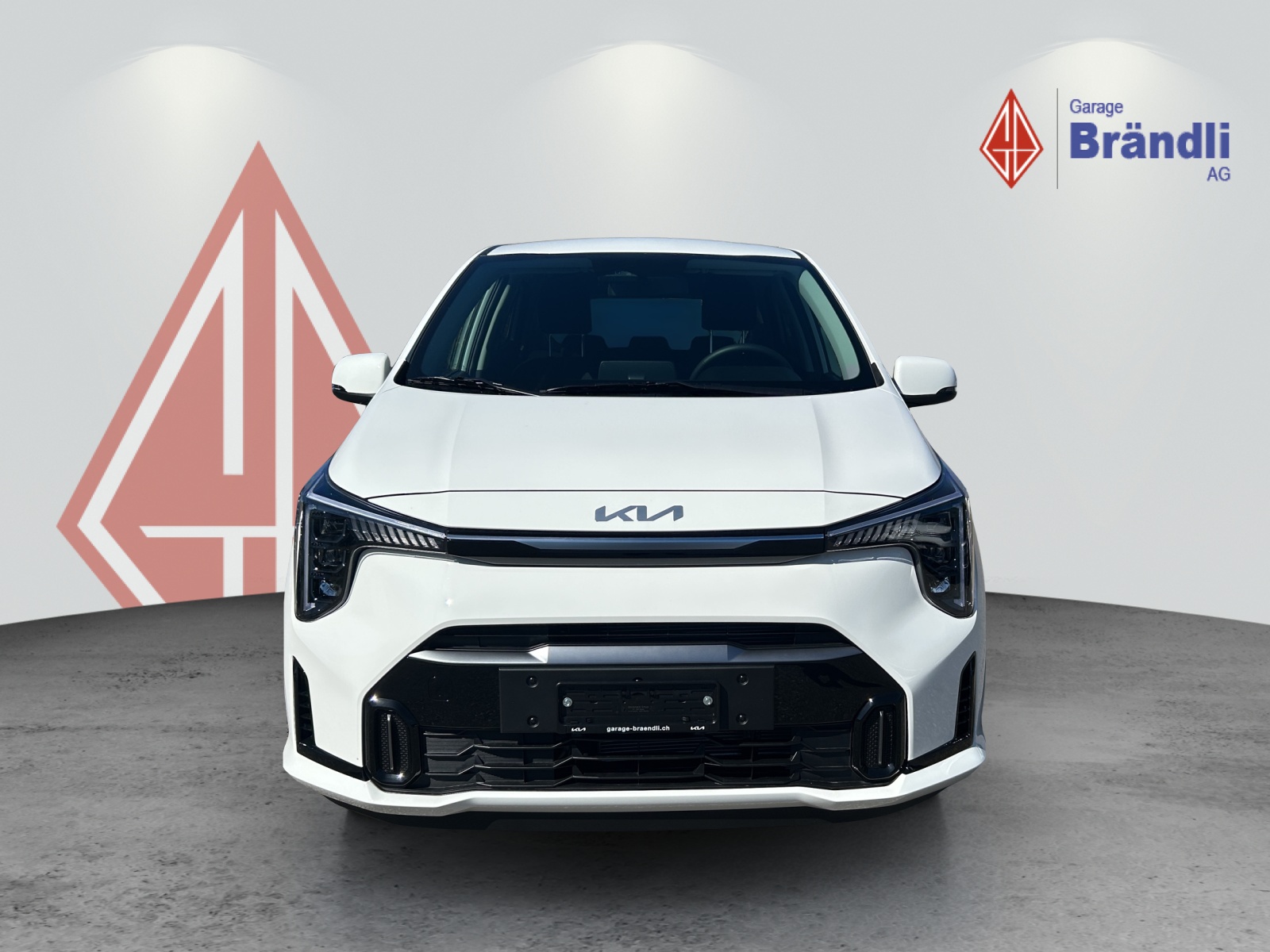 KIA Picanto 1.0 GDi Power-showroom-element-1