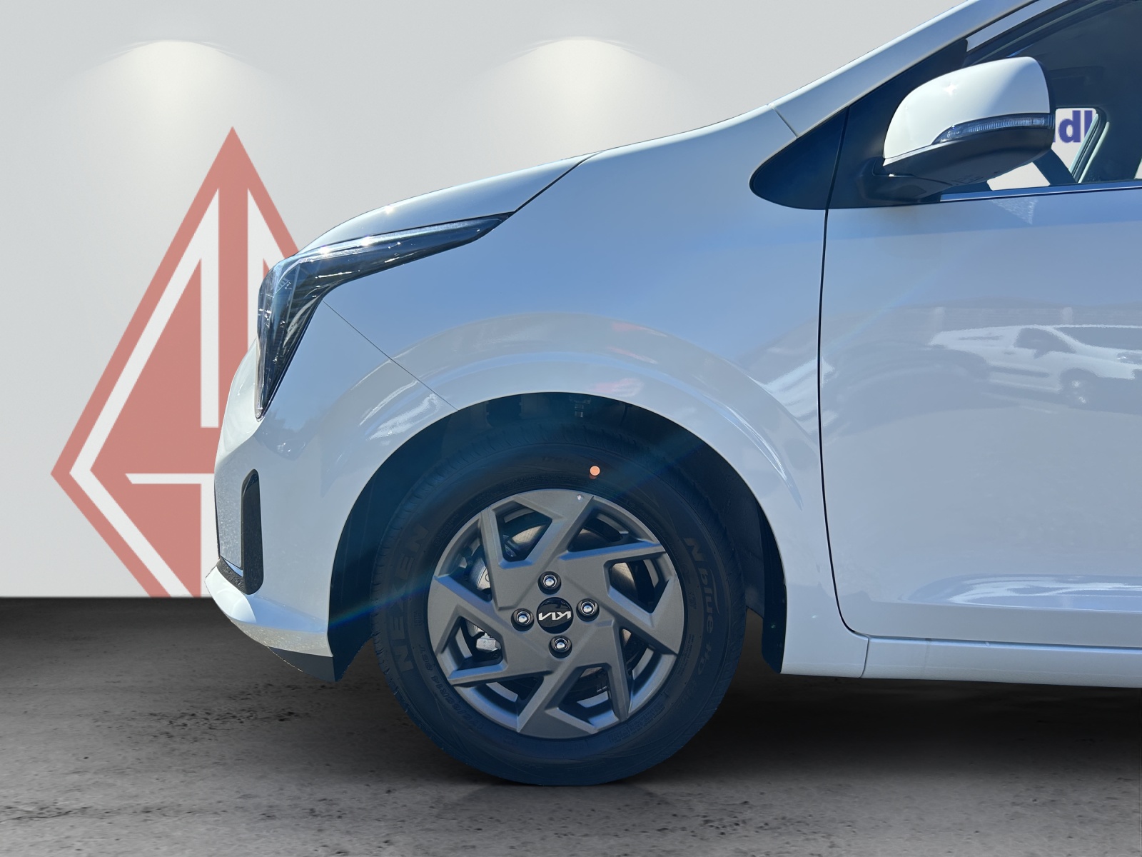 KIA Picanto 1.0 GDi Power-image-16