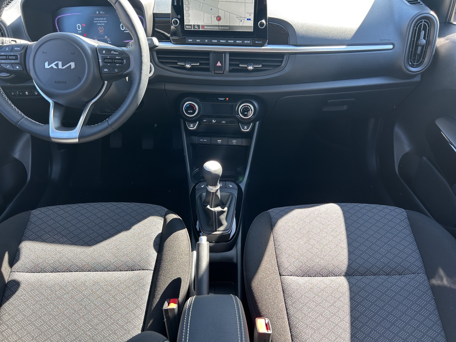 KIA Picanto 1.0 GDi Power-image-11