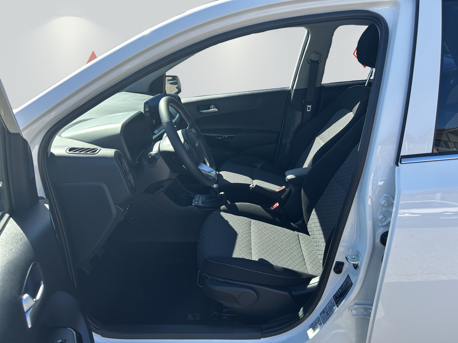 KIA Picanto 1.0 GDi Power-image-7