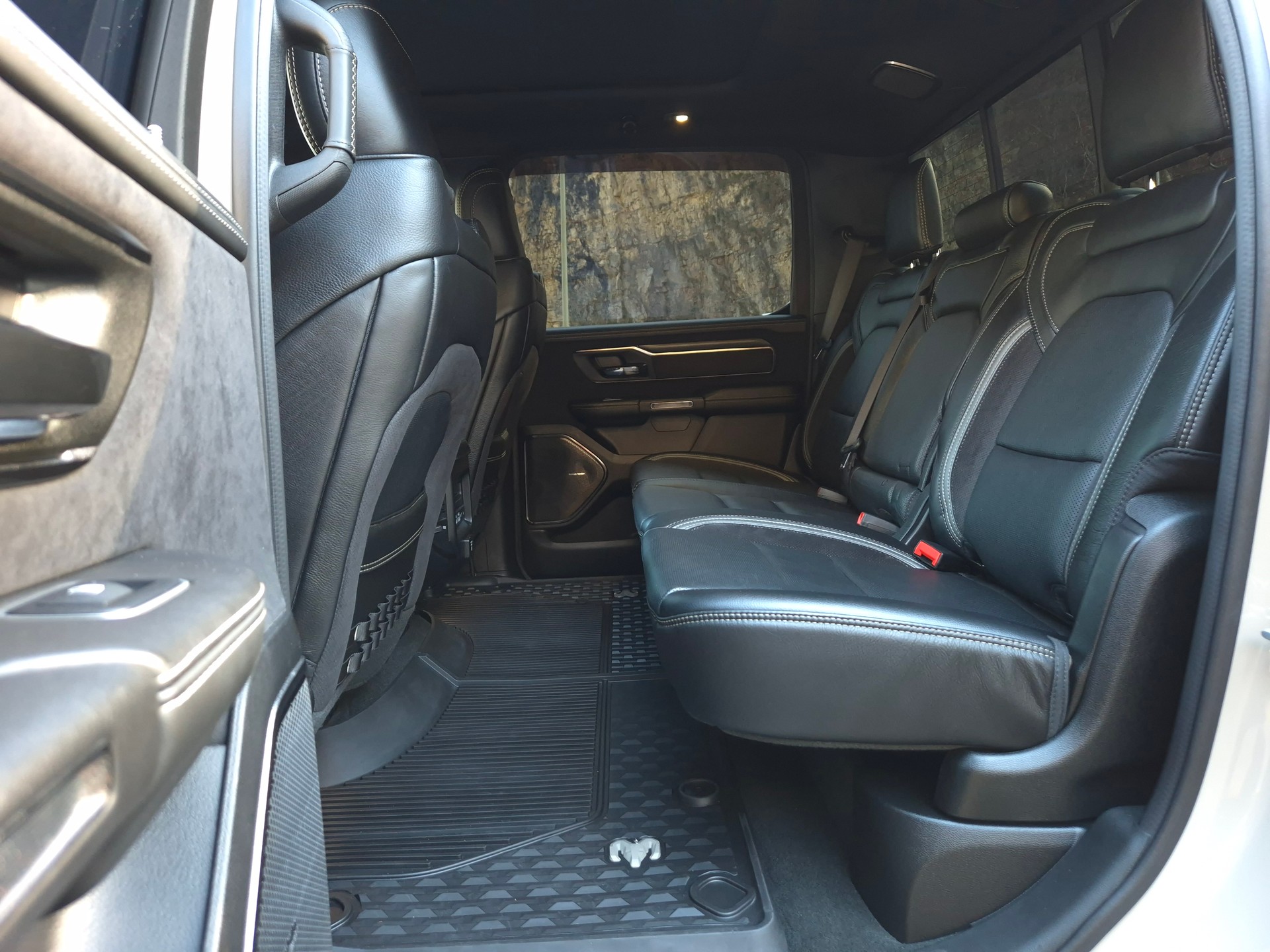 DODGE RAM 1500 TRX Level 2 Sandblast Edition-image-30