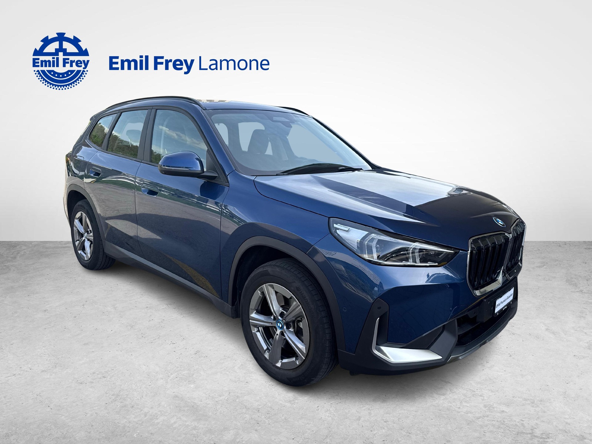BMW X1 30e xDrive-image-8