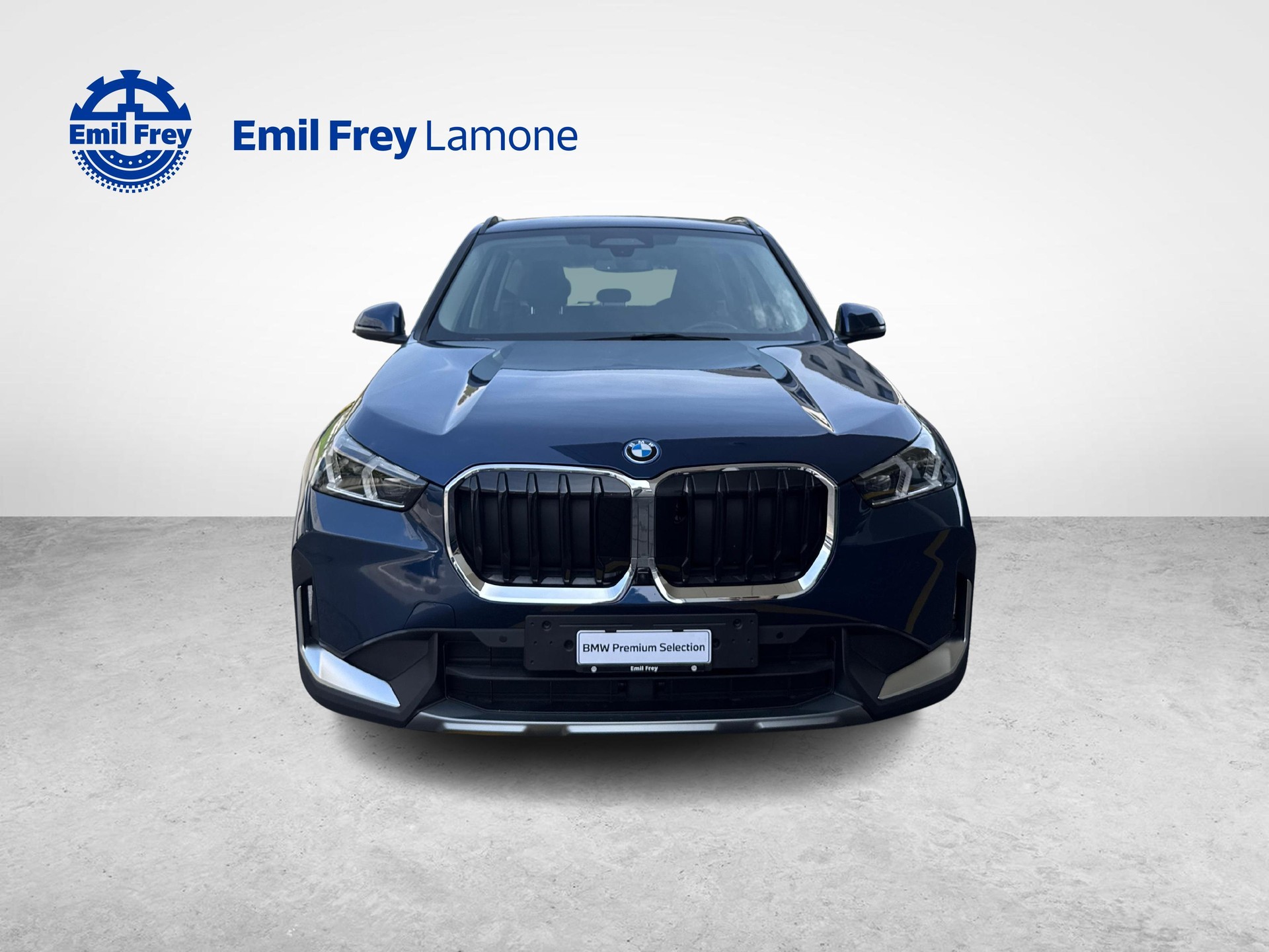 BMW X1 30e xDrive-image-9