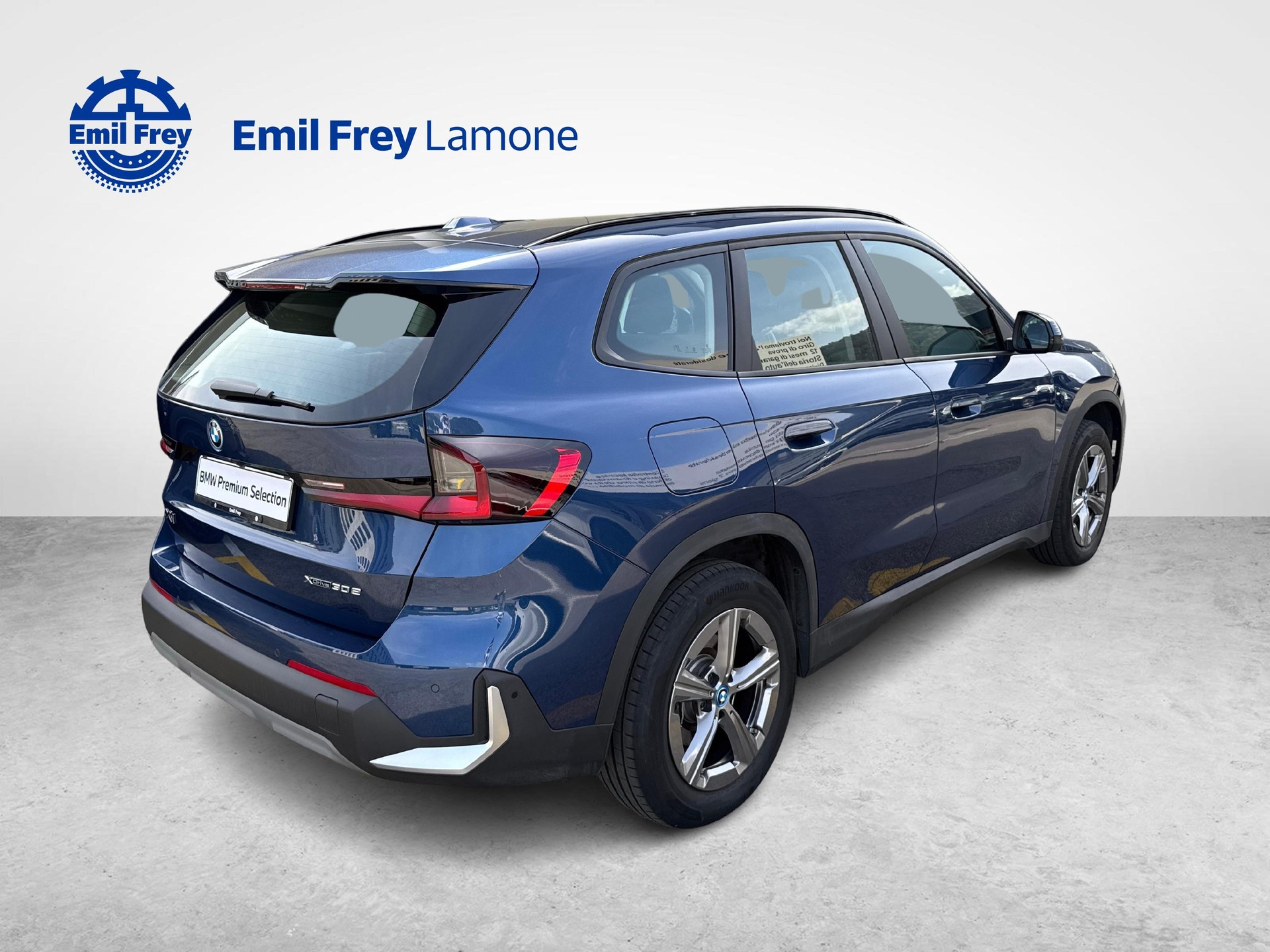 BMW X1 30e xDrive-image-6