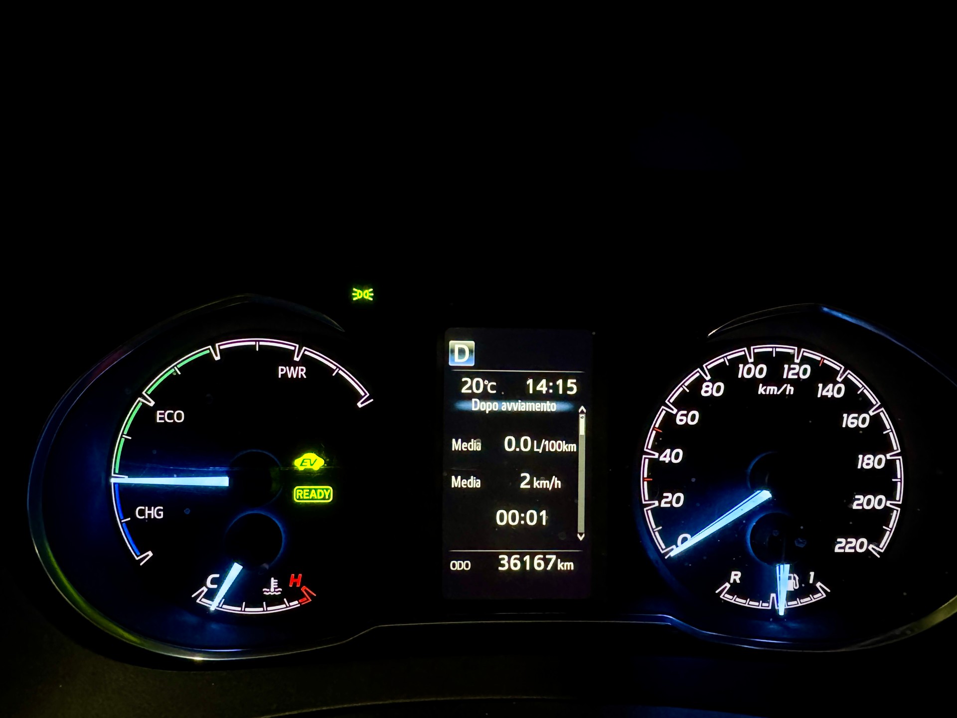 TOYOTA 1.5 VVT-i Hybrid Trend e-CVT-image-10