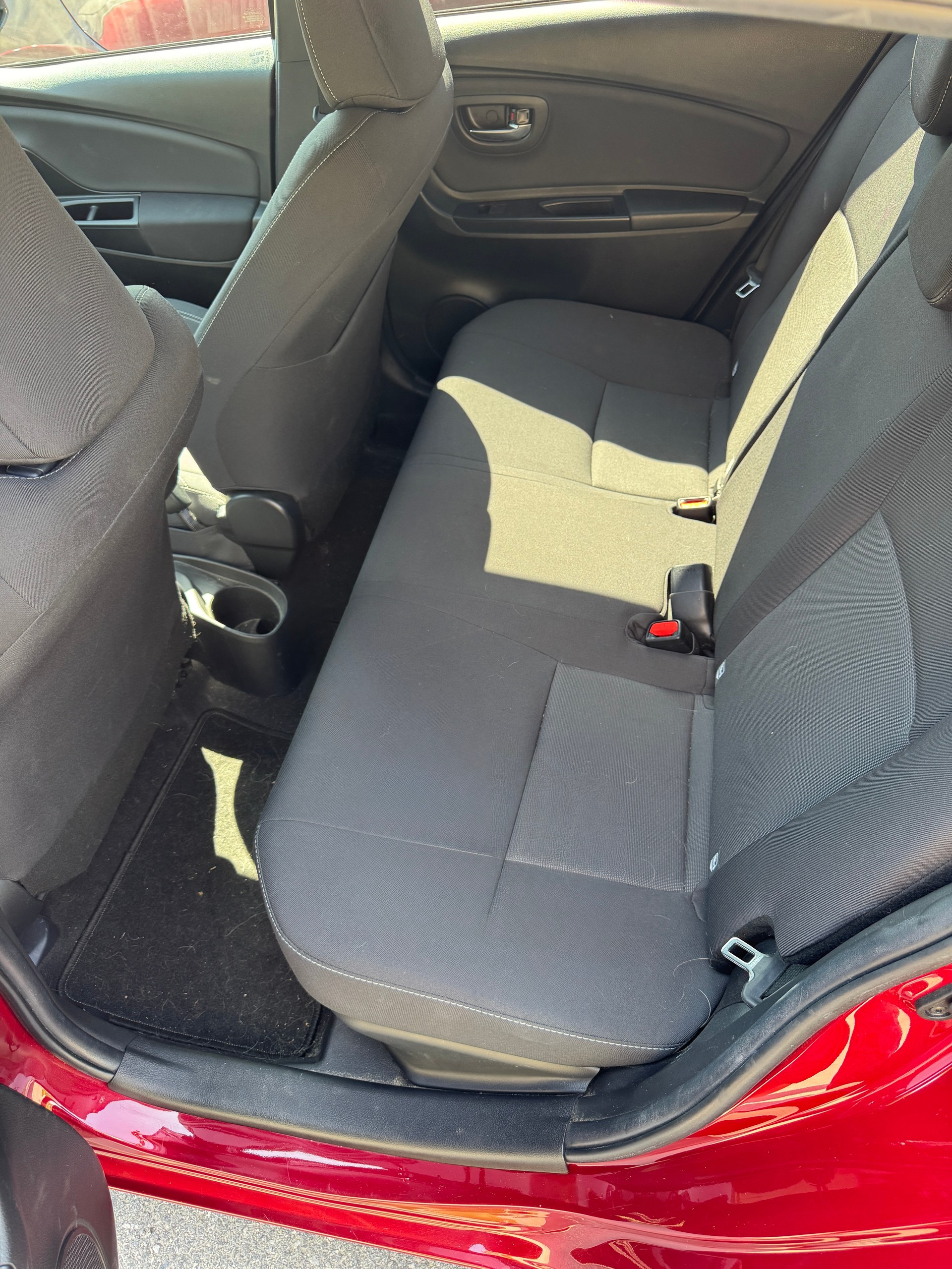 TOYOTA 1.5 VVT-i Hybrid Trend e-CVT-image-8