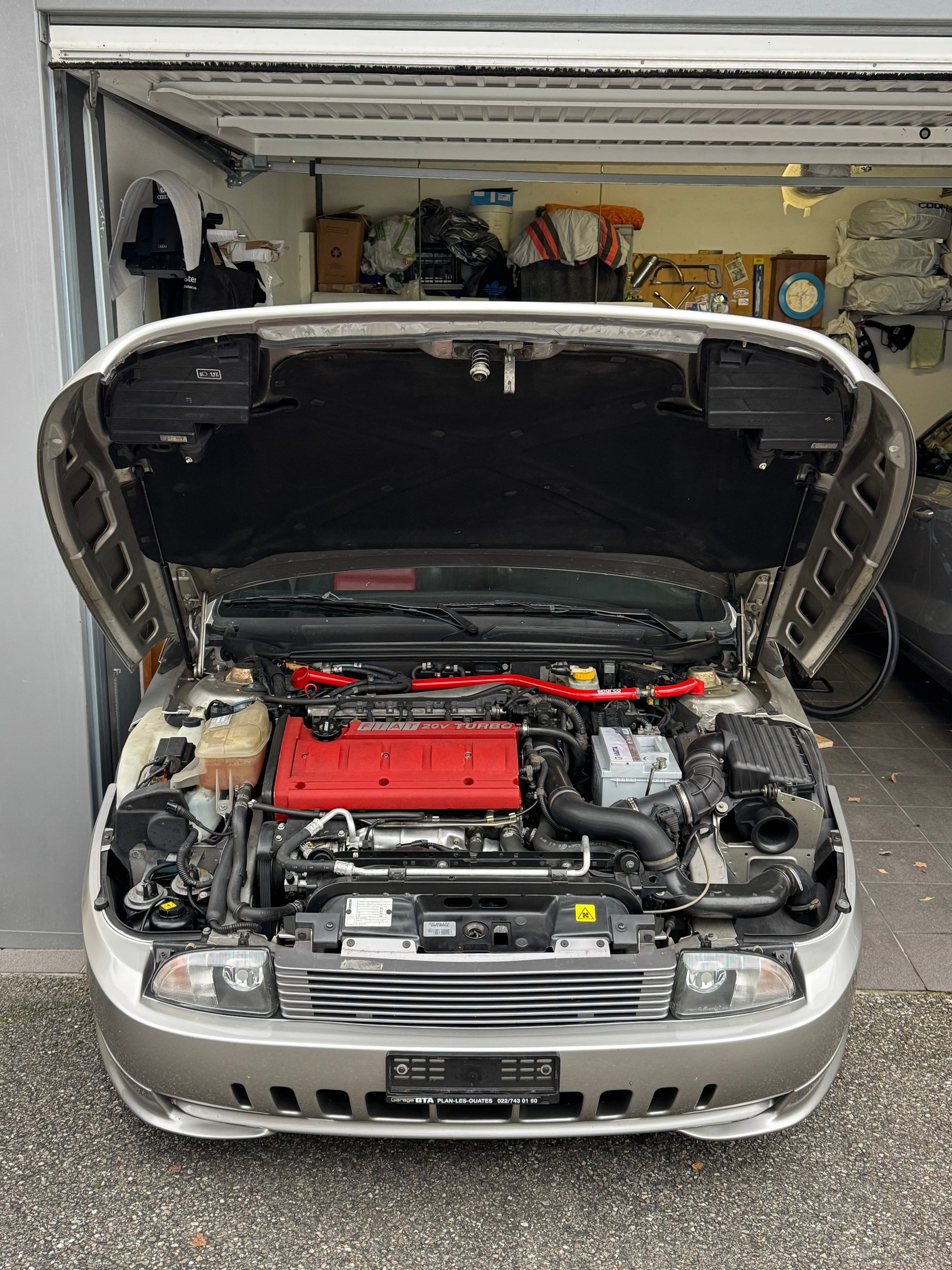 FIAT Coupé 2.0 20V Turbo Ltd.-image-5