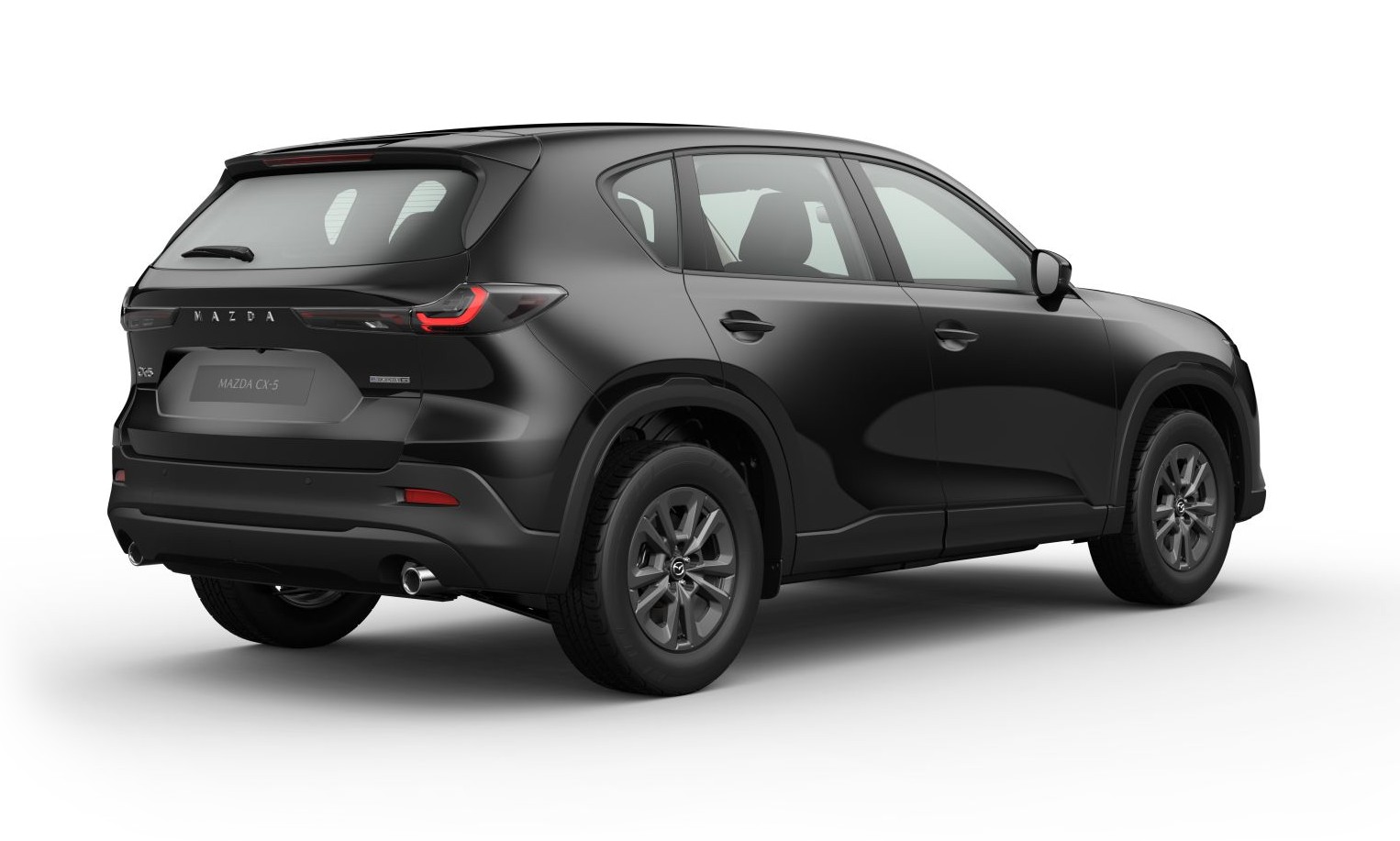 Image MAZDA CX-5 CX-5 e-Skyactiv-G 141 Prime-line FWD