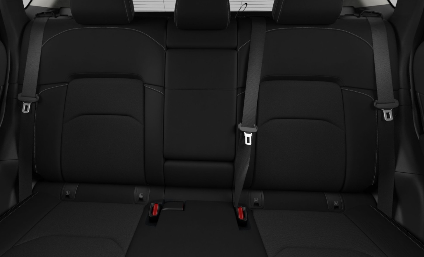 Image MAZDA CX-5 CX-5 e-Skyactiv-G 141 Prime-line FWD