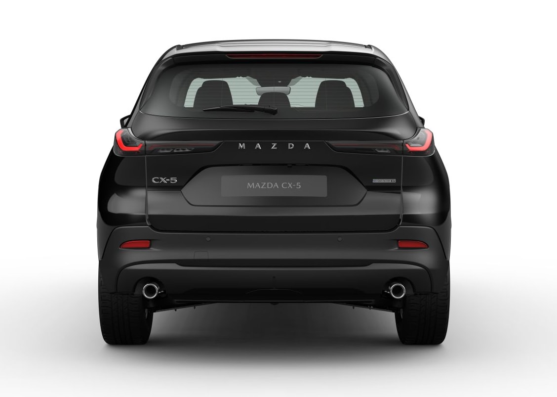 Image MAZDA CX-5 CX-5 e-Skyactiv-G 141 Prime-line FWD