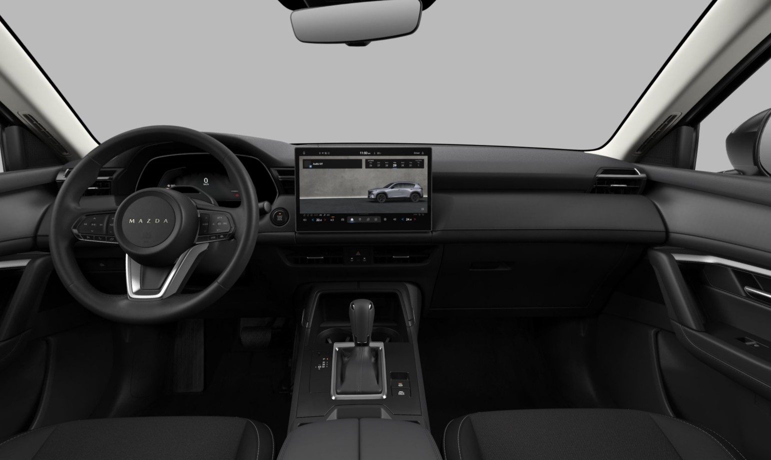 Image MAZDA CX-5 CX-5 e-Skyactiv-G 141 Prime-line FWD