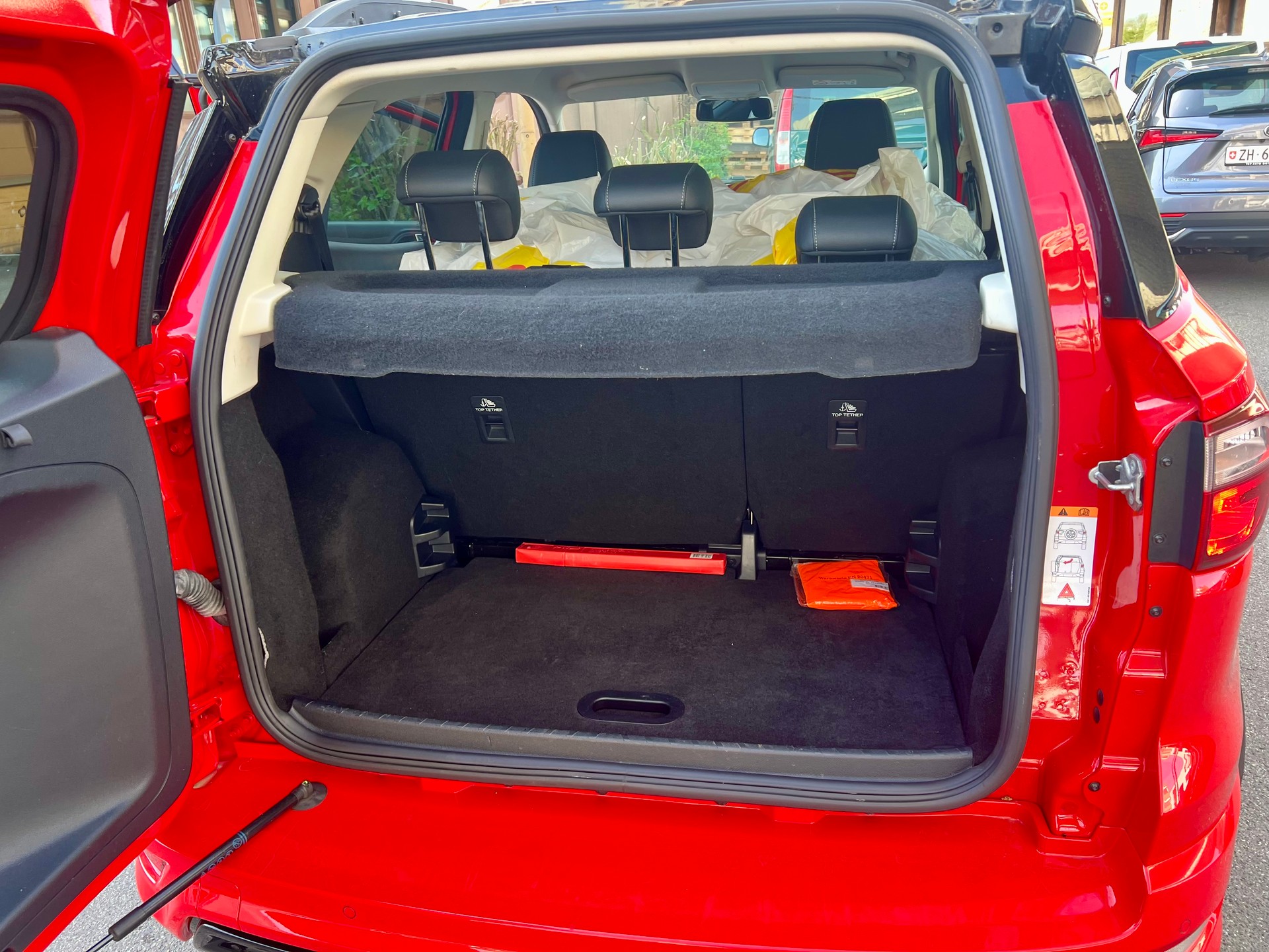 FORD EcoSport 1.0 SCTi ST-Line Automat-image-18