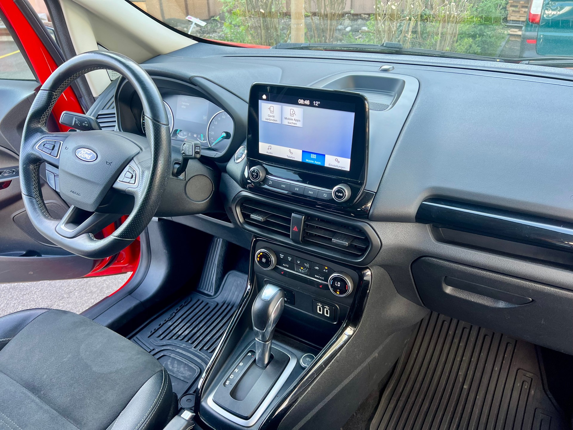 FORD EcoSport 1.0 SCTi ST-Line Automat-image-15