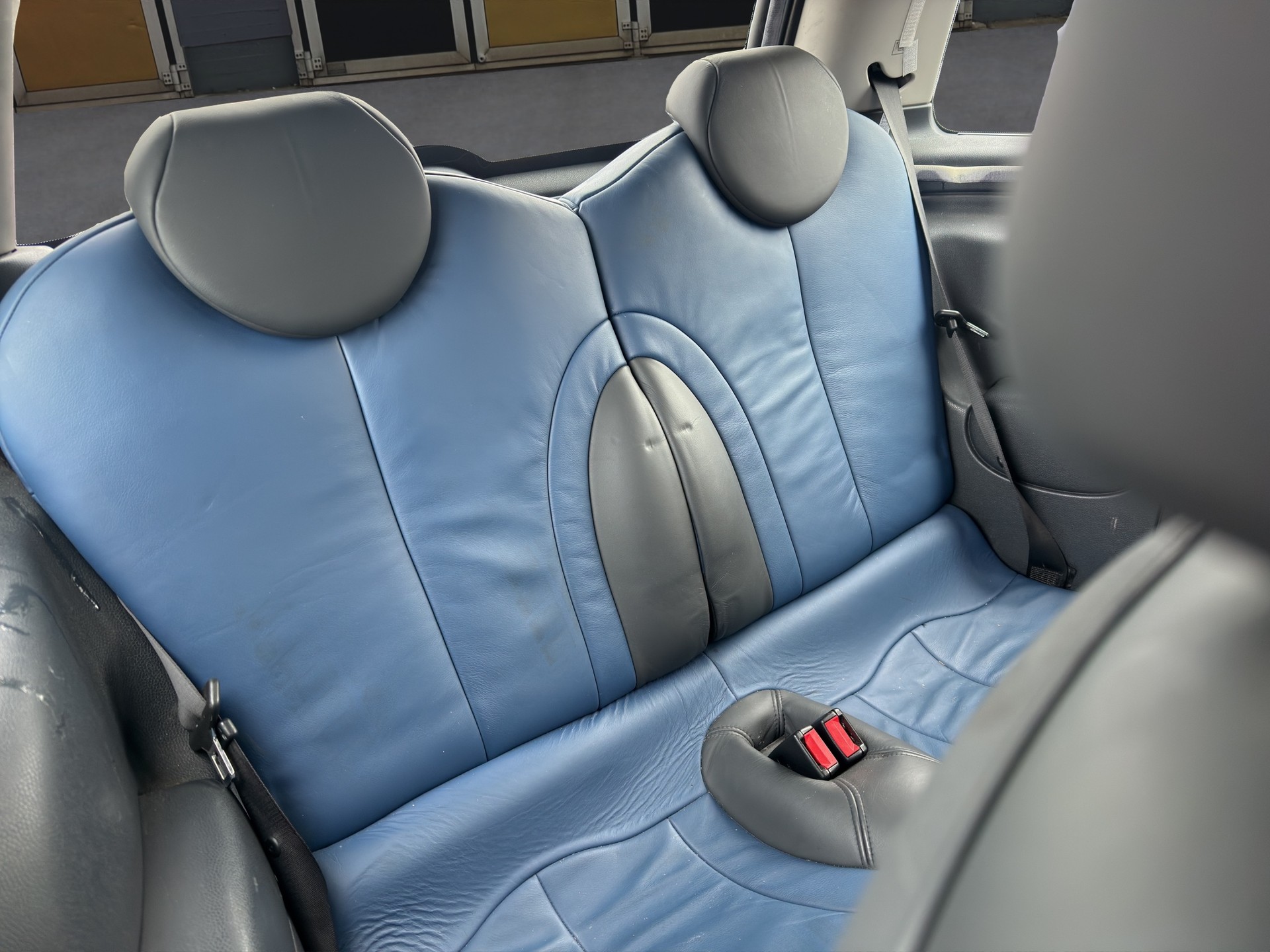MINI Mini Cooper S-image-11