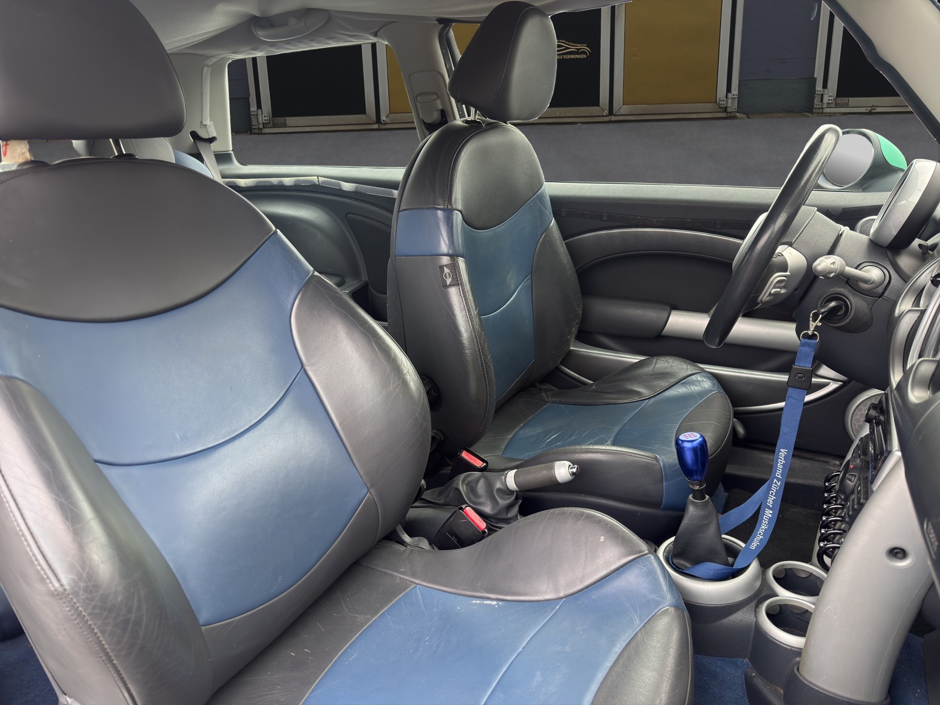 MINI Mini Cooper S-image-9
