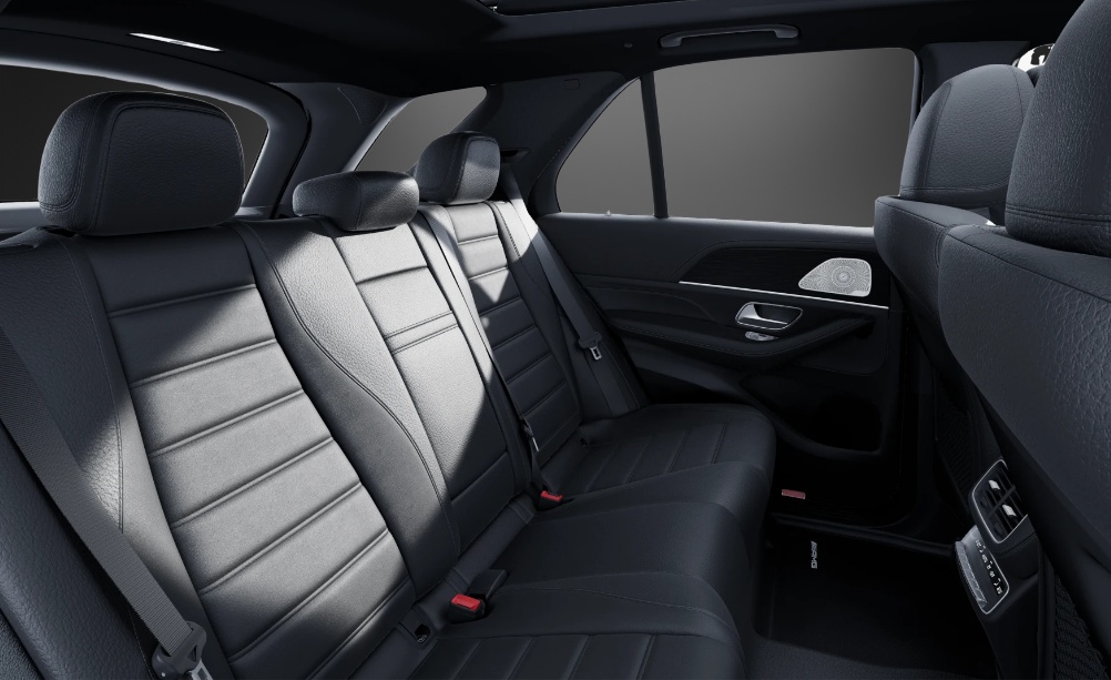MERCEDES-BENZ GLE 300 d 4Matic 9G-Tronic-image-8