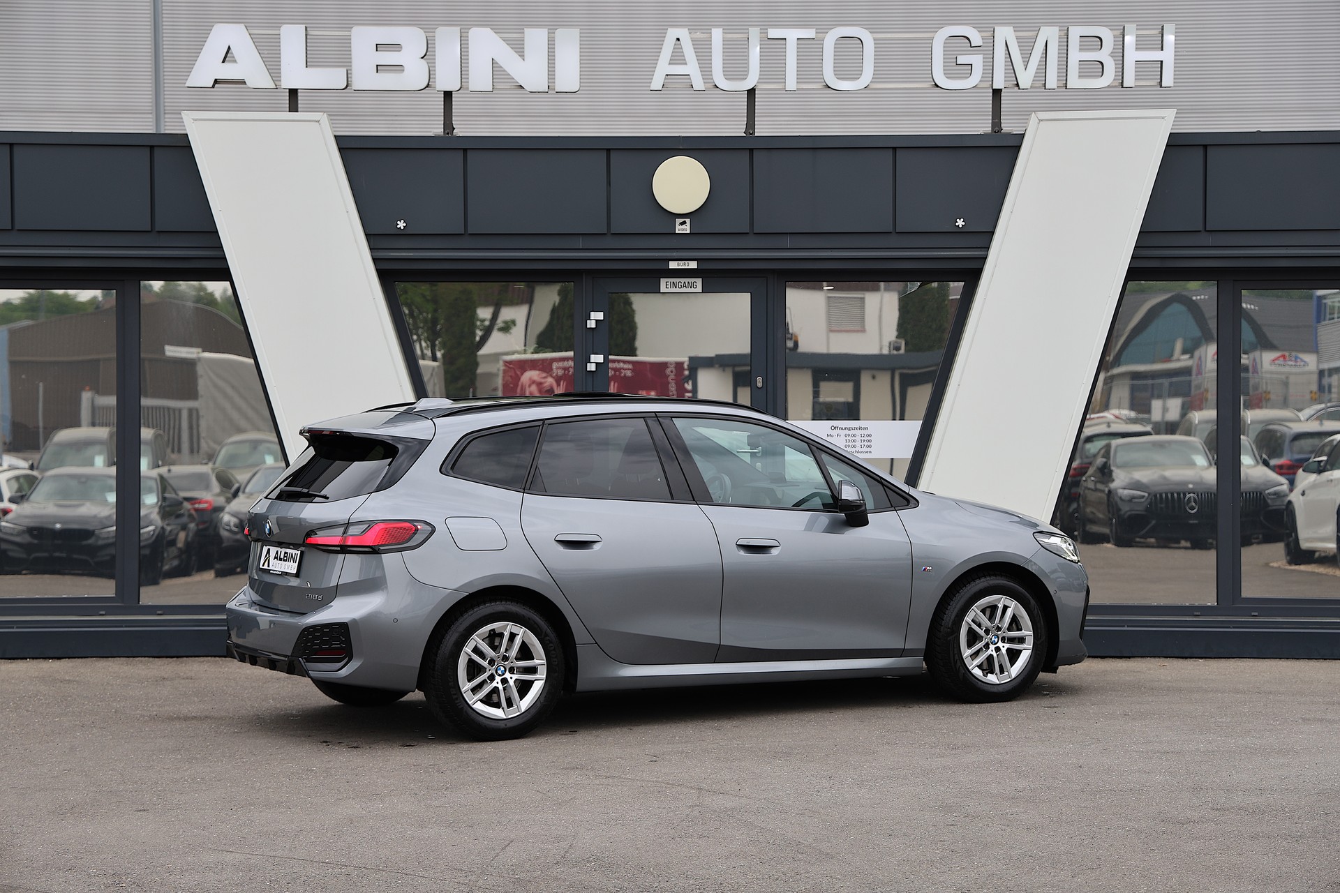 BMW 218d Active Tourer M Sport DKG-image-2
